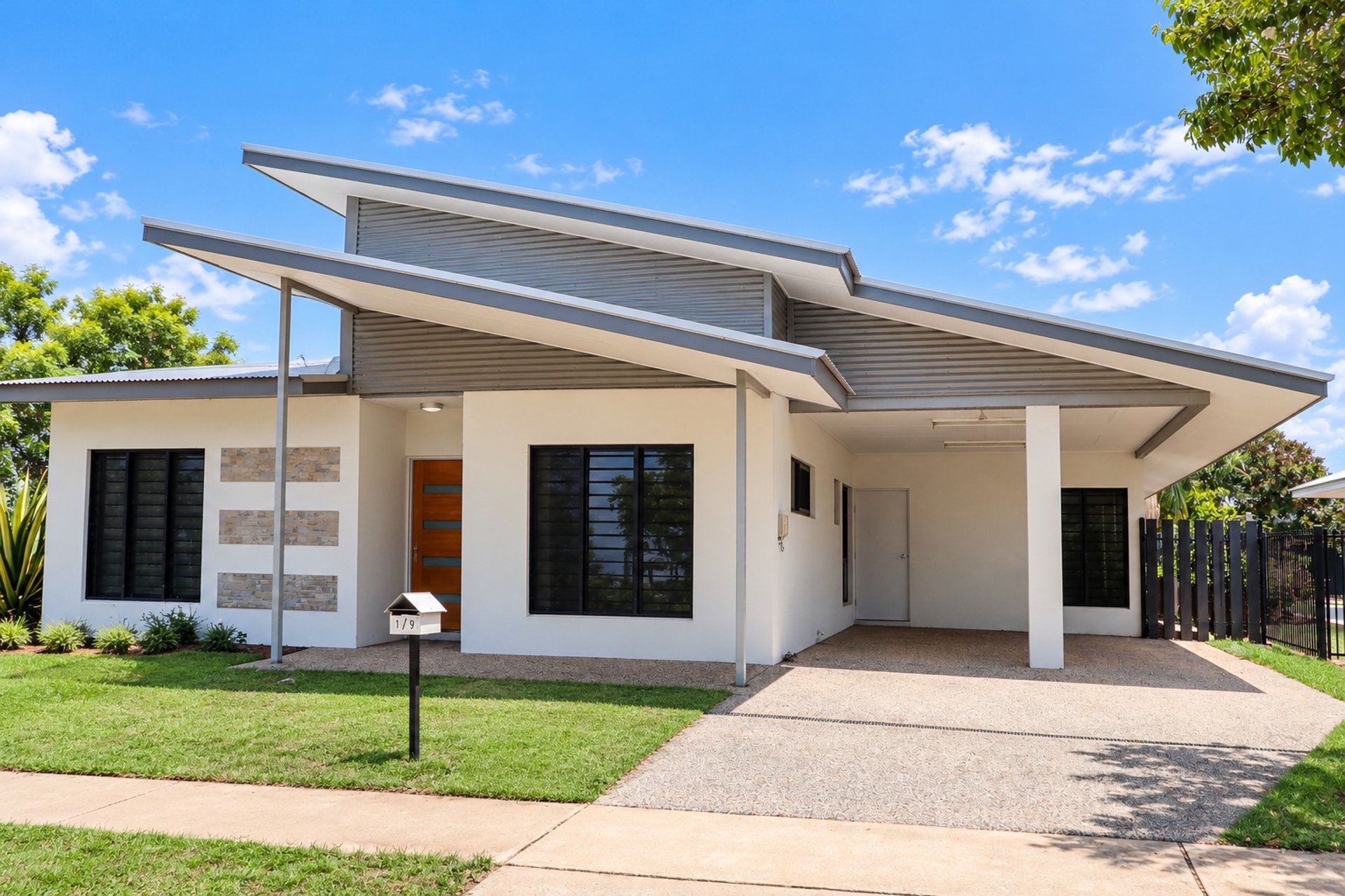 1/9 Bailey Circuit, Muirhead, NT, 0810