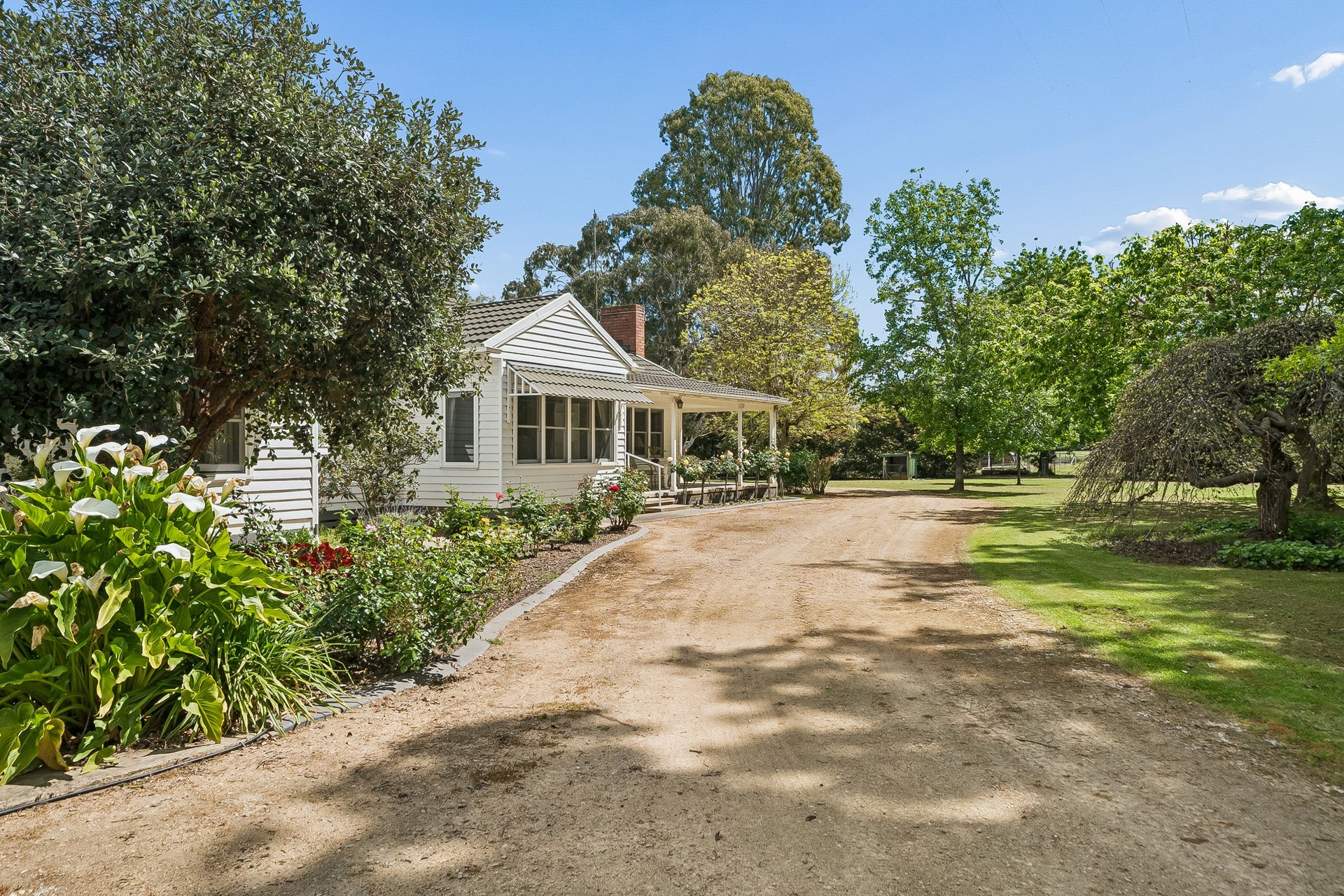 864 Great Alpine Road, Tarrawingee, VIC, 3678