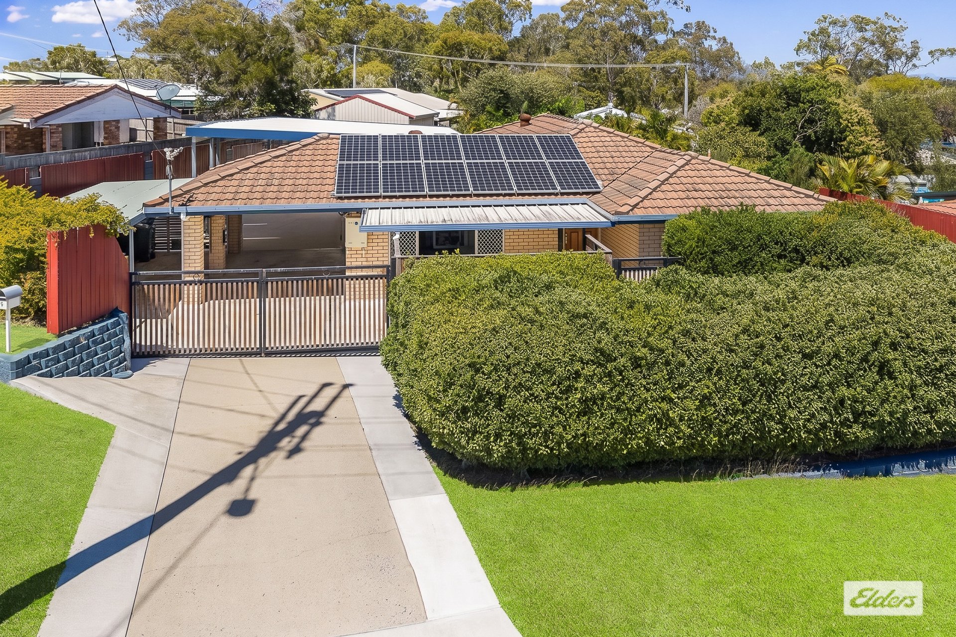 85 Booth Avenue, Tannum Sands, QLD, 4680