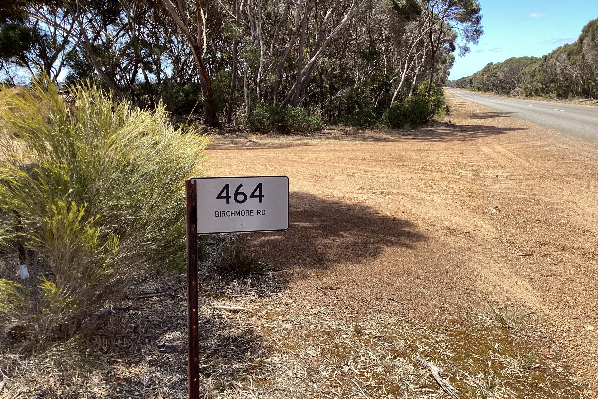 340 & 464 Birchmore Road, Birchmore, SA, 5223