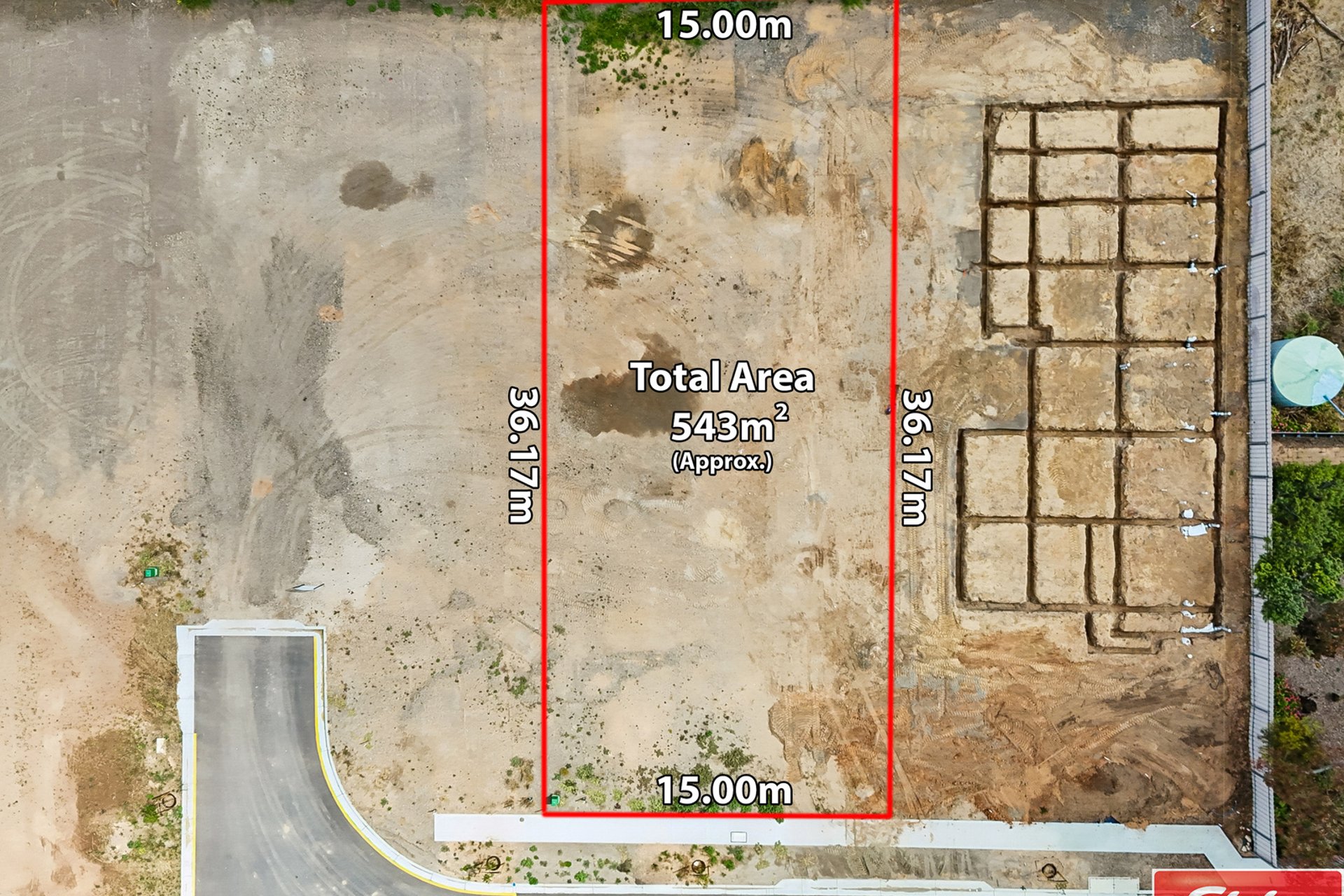 4 Lewis Court — photo from Elders Real Estate Murraylands