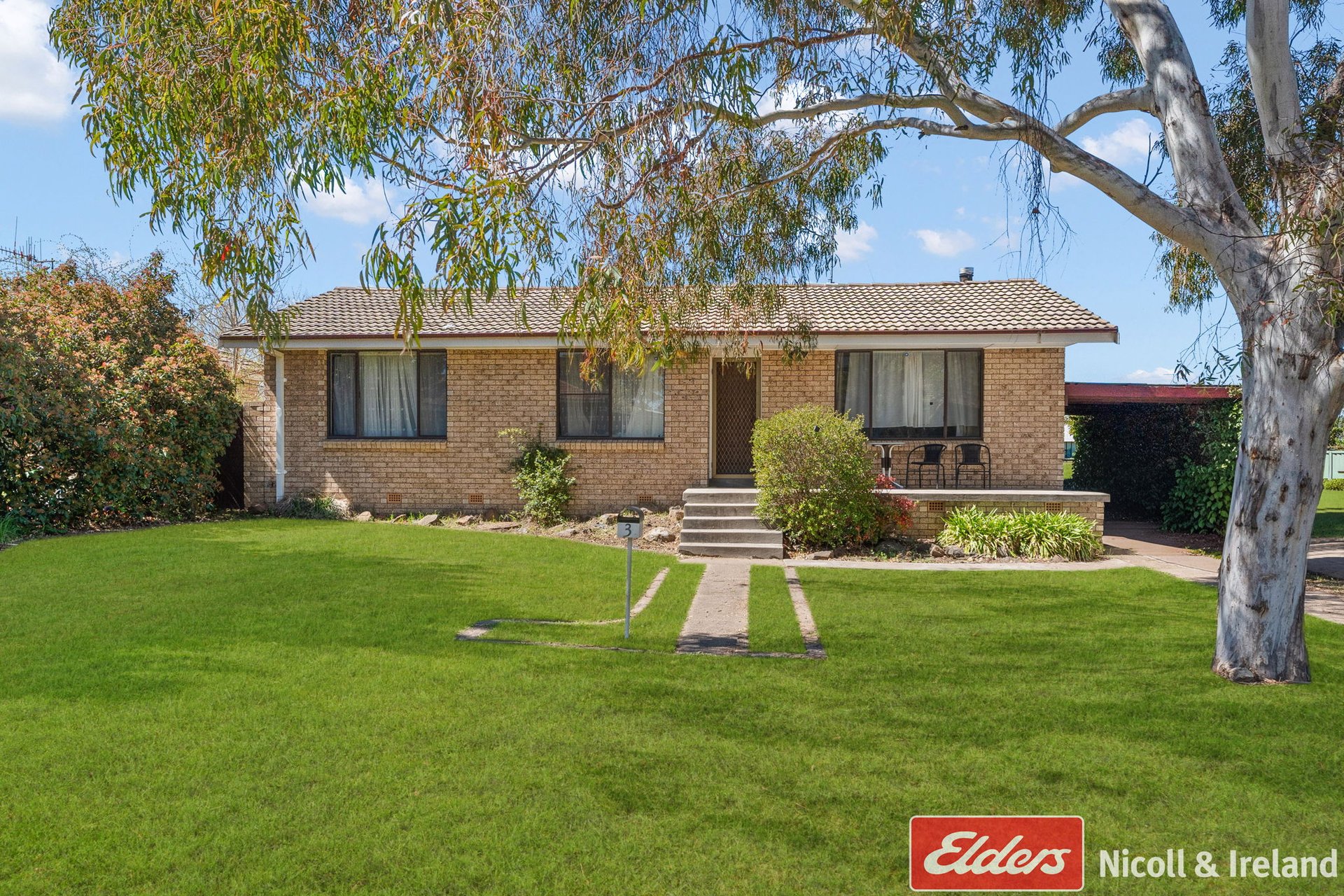 3 Bouffler Close, Kelso, NSW, 2795