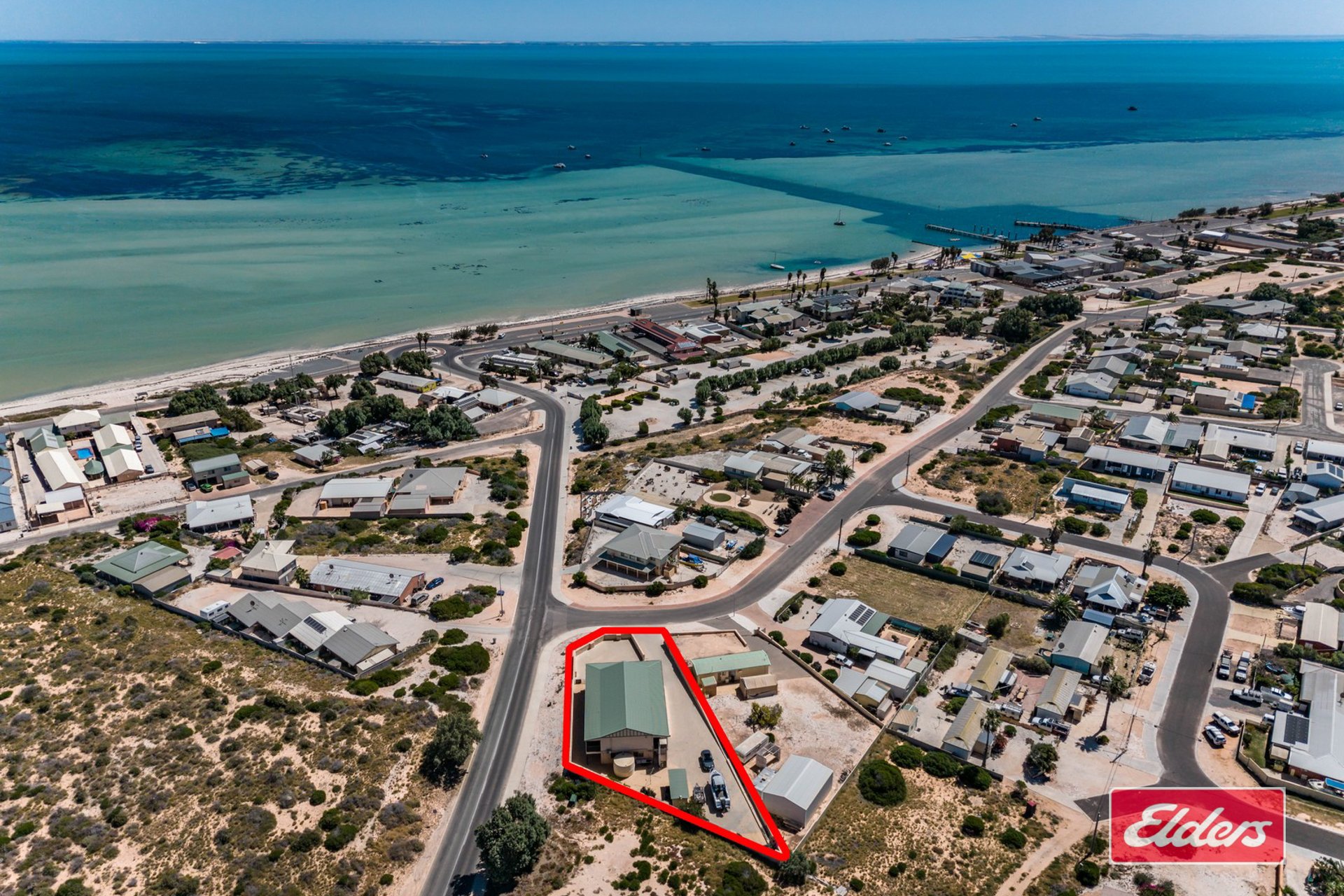 89 Hughes Street, Denham, WA, 6537
