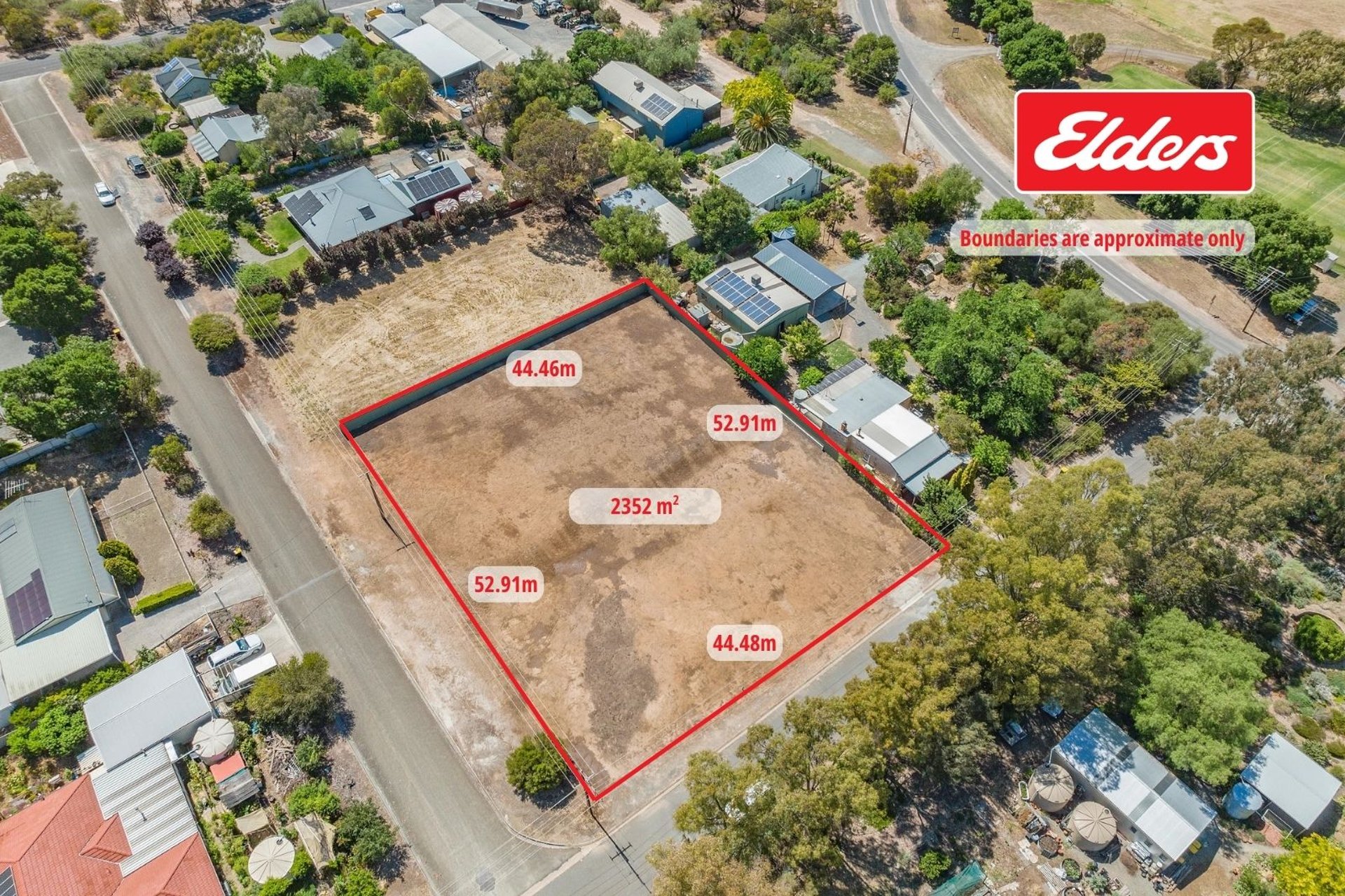 4 Stanley Street, Auburn, SA, 5451