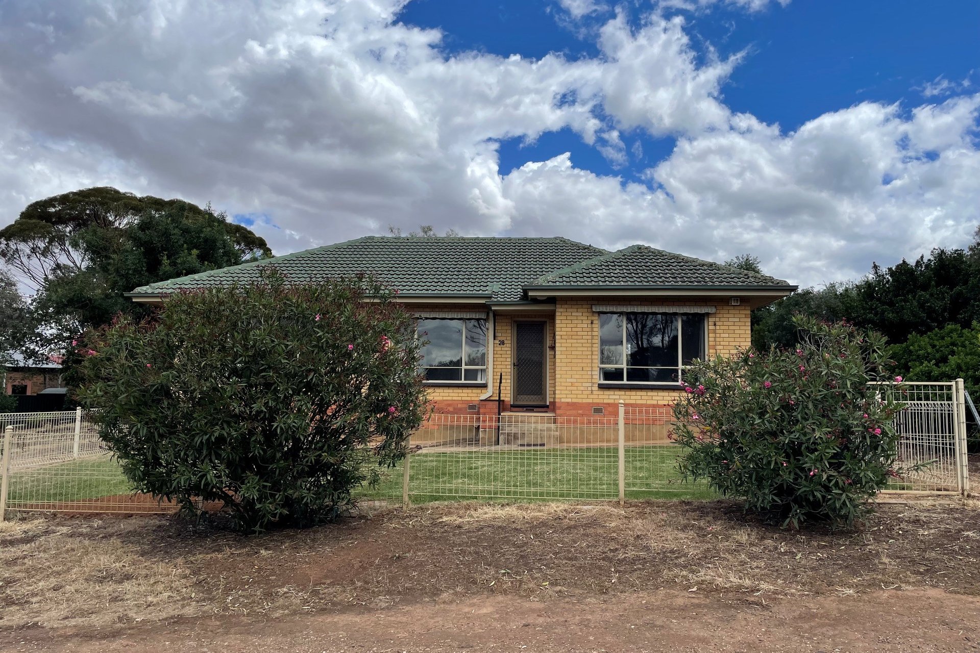 28 West Terrace, Kapunda, SA, 5373