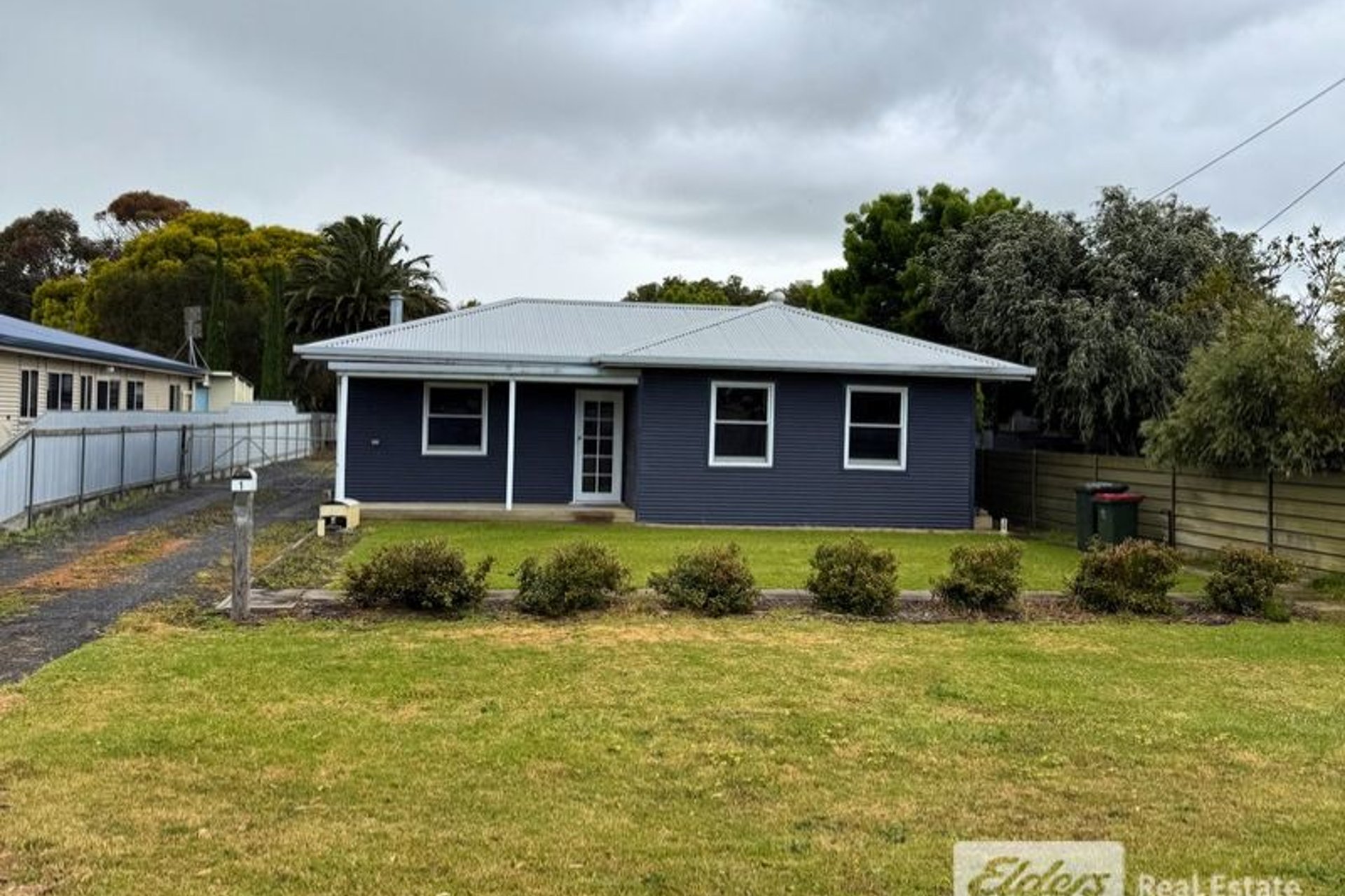1 Wilhelmina Street , Kingston Se, SA, 5275
