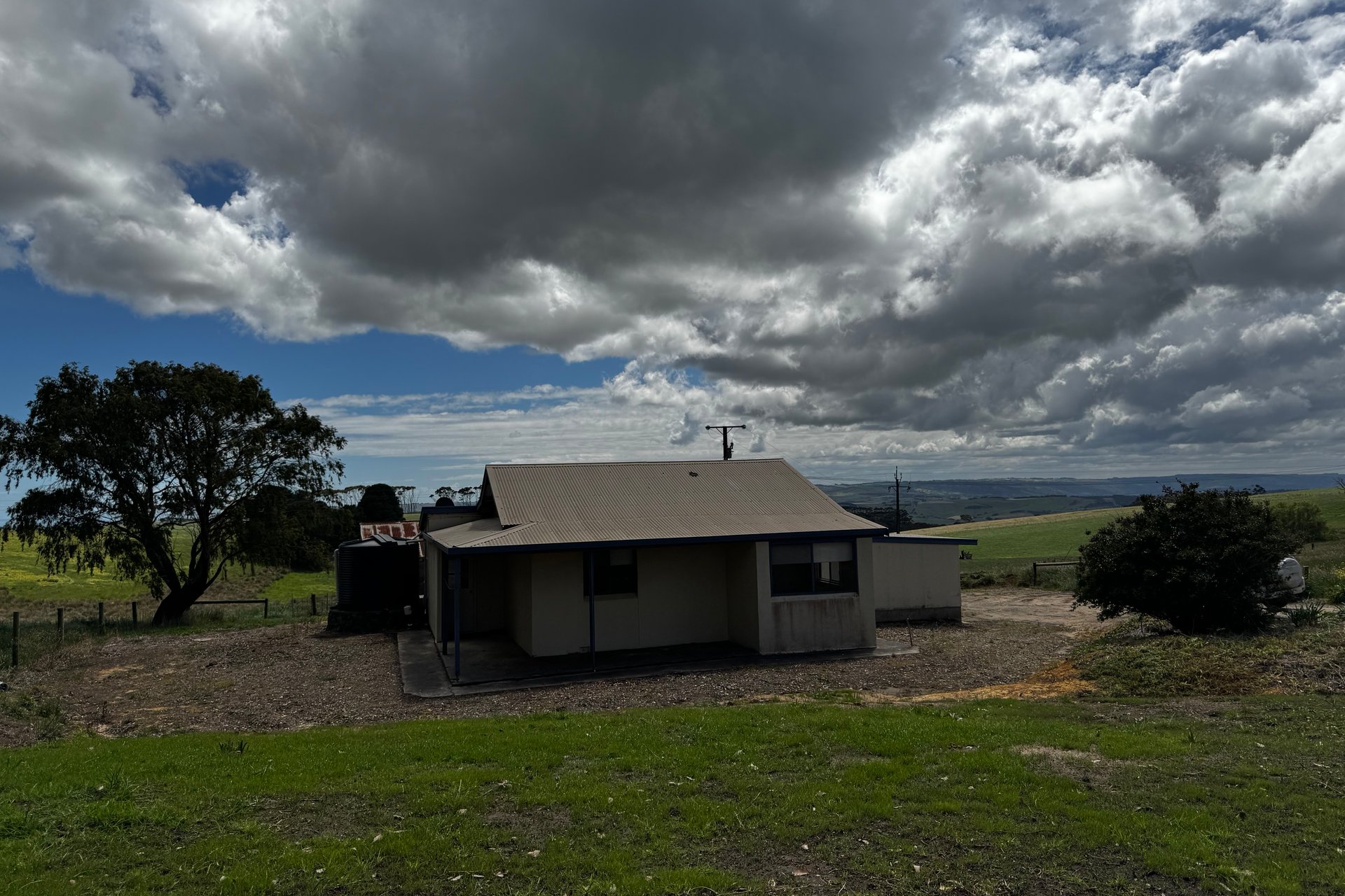 1435 Range Road, Parawa, SA, 5203