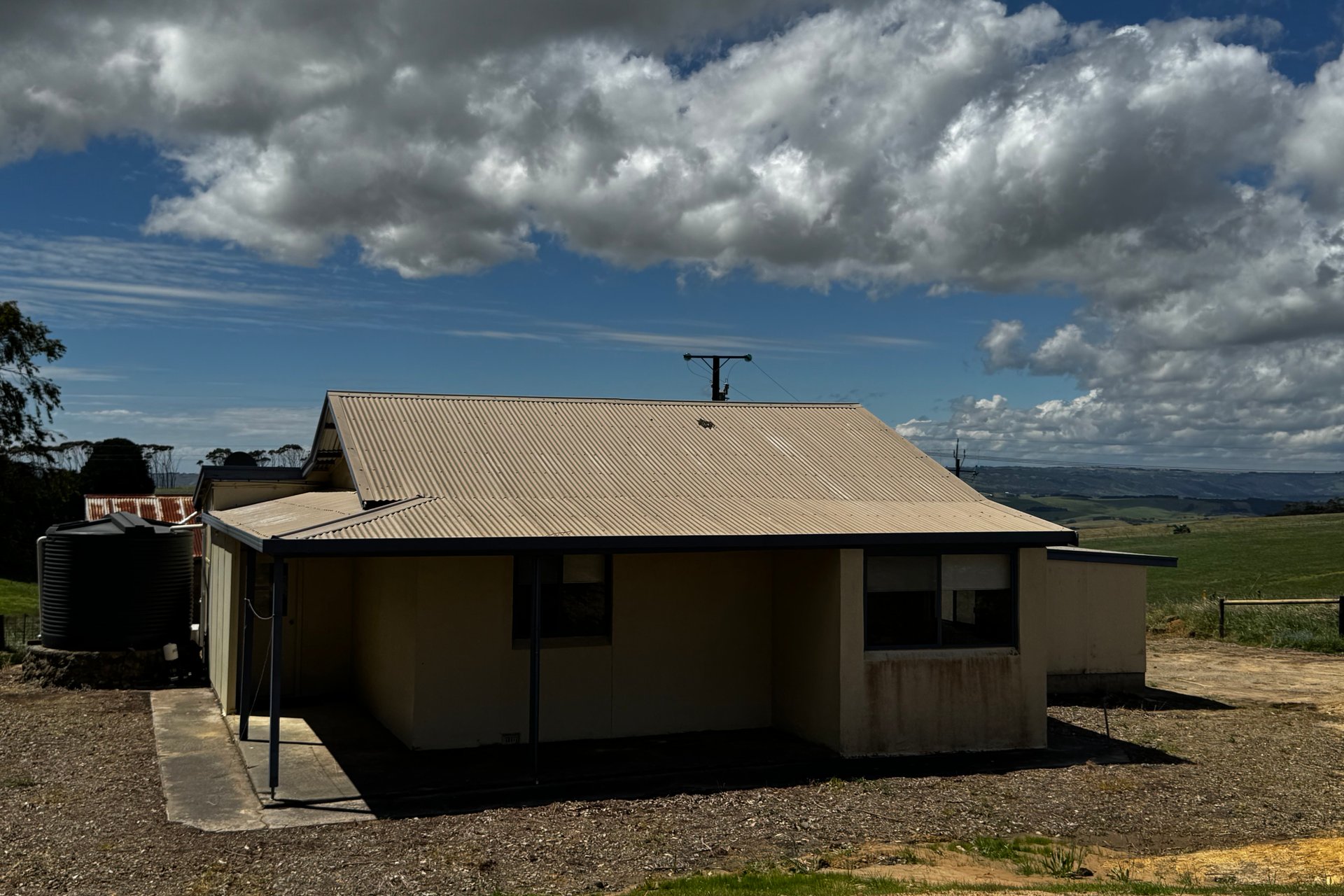 1435 Range Road, Parawa, SA, 5203