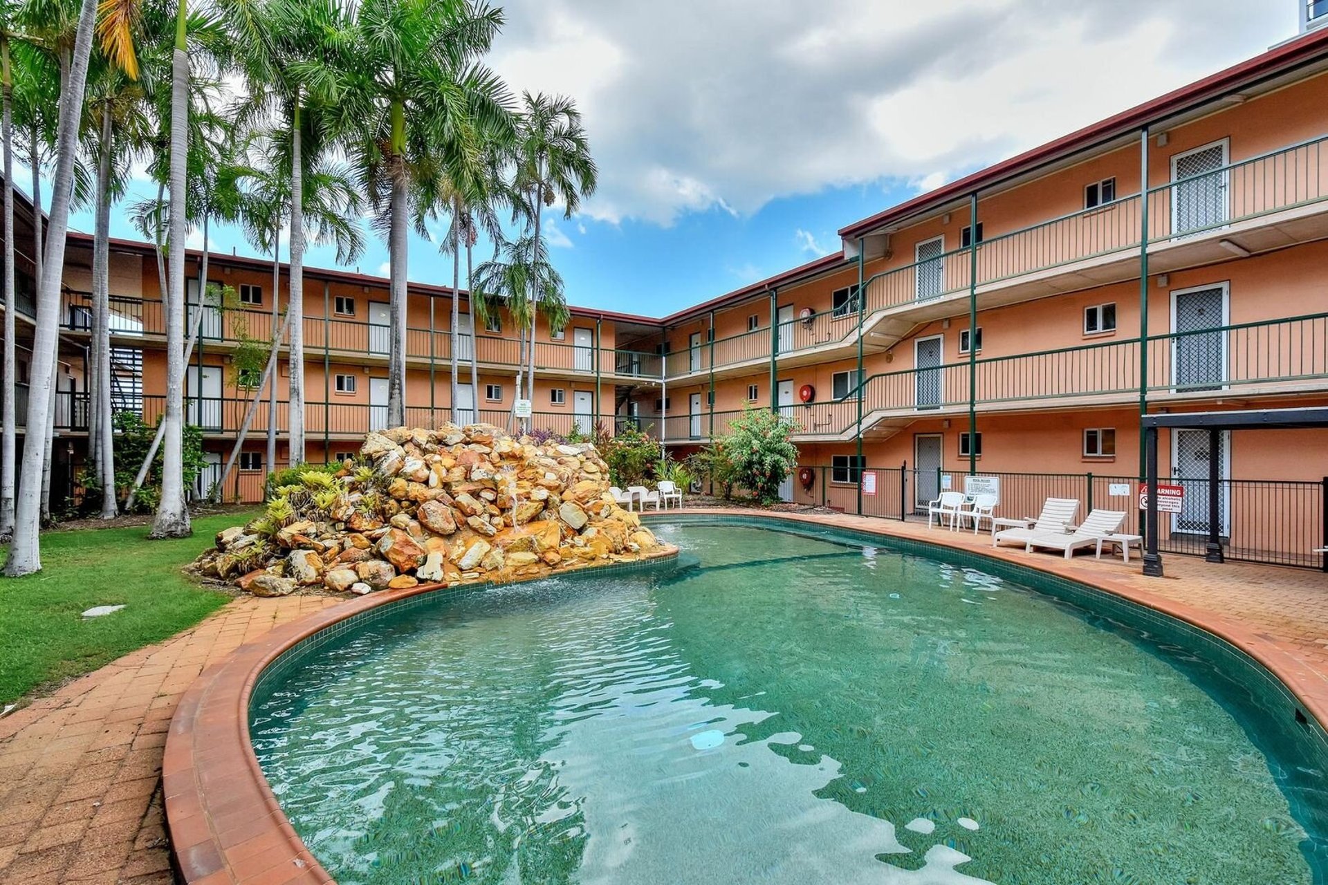 16/7 Finniss Street, Darwin City, NT, 0800