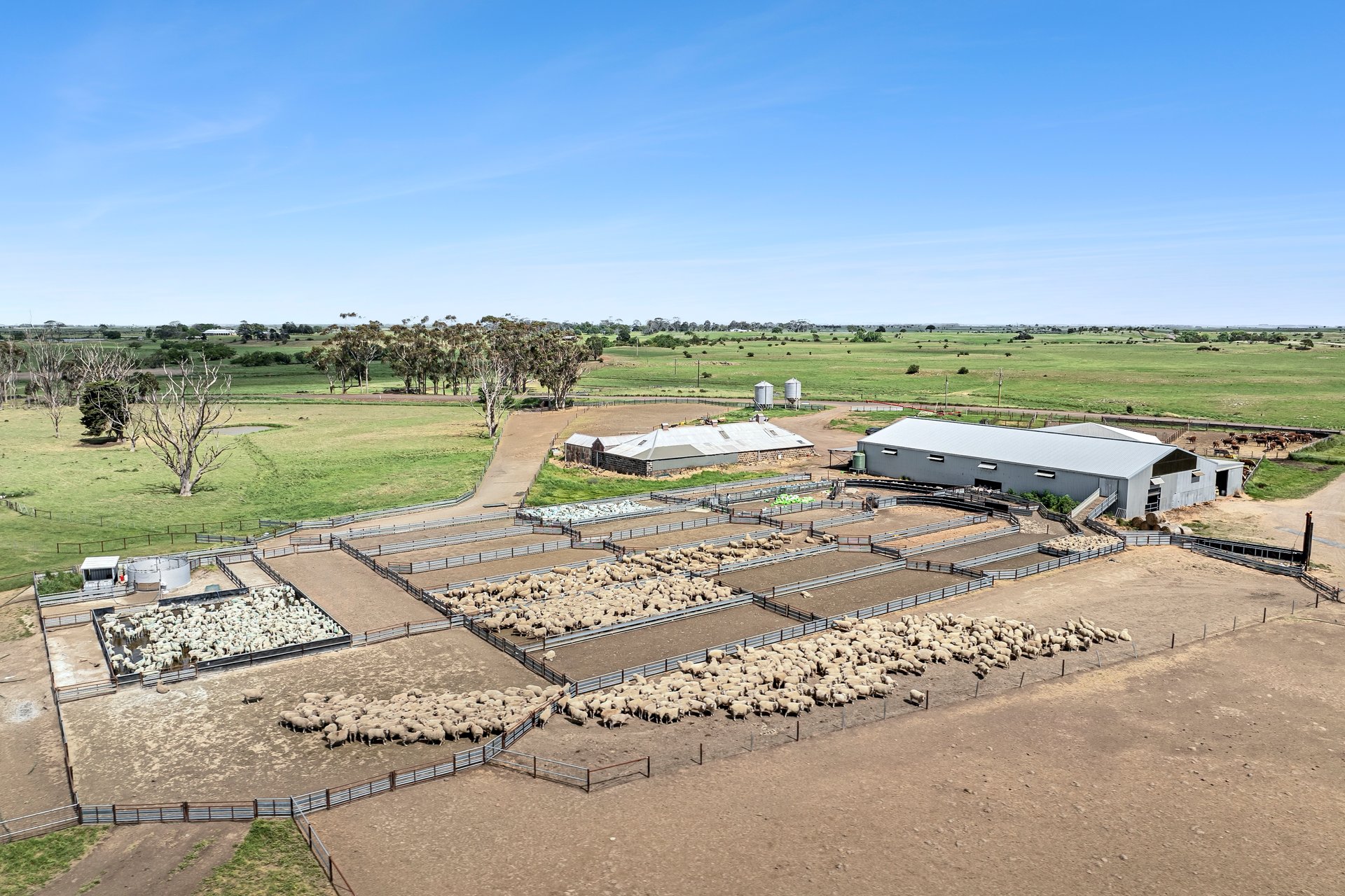 1037 Darlington-Nerrin Road, Dundonnell, VIC, 3271