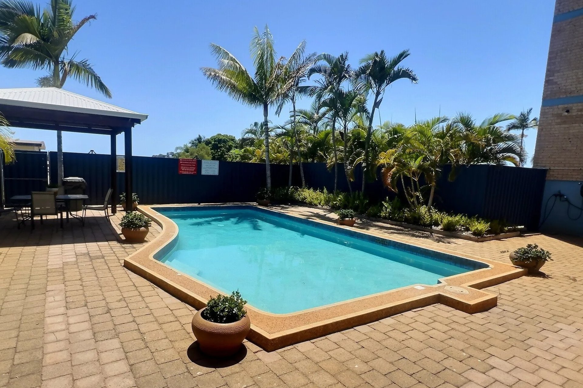 7/7 Kent Street, West Gladstone, QLD, 4680