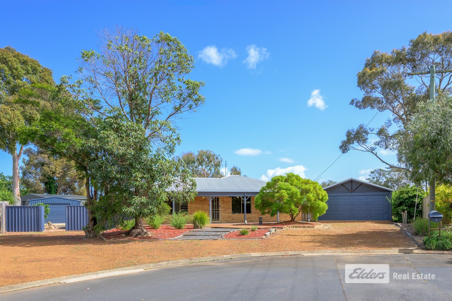 2 Busher Place, Capel, WA, 6271