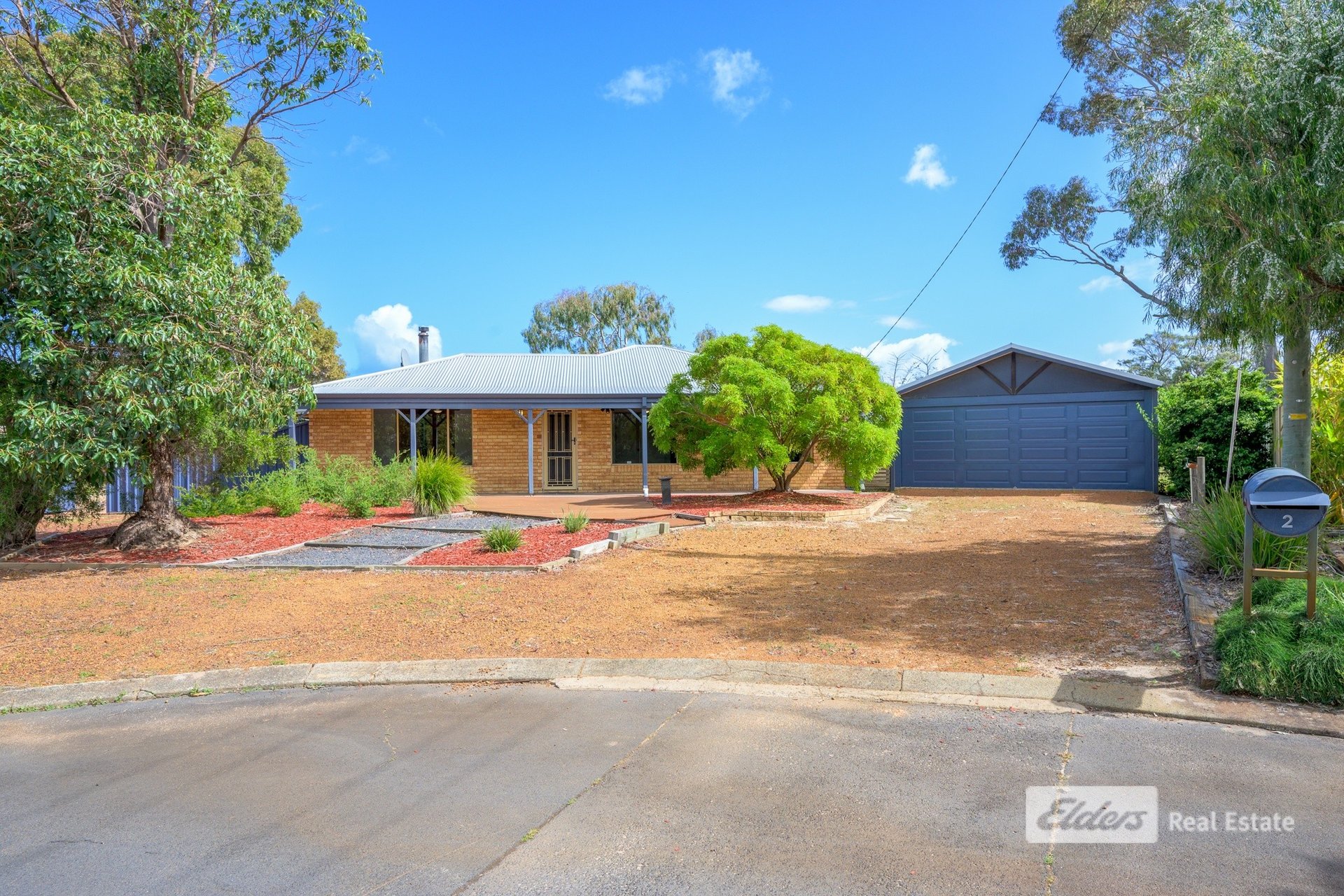 2 Busher Place — photo from Elders Real Estate Bunbury / Davenport - McCombe Road