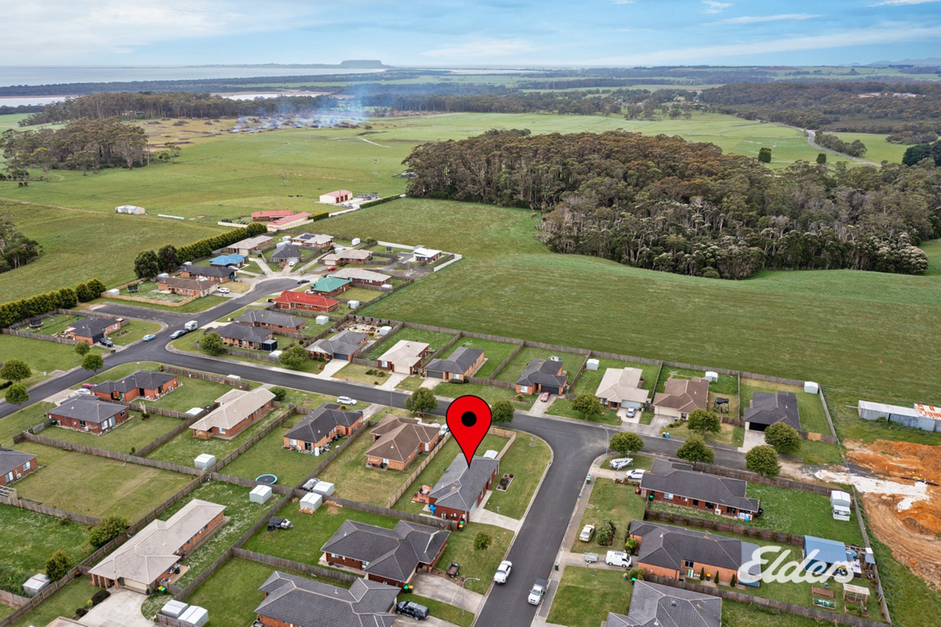 10 Leederry Street — photo from Elders Circular Head