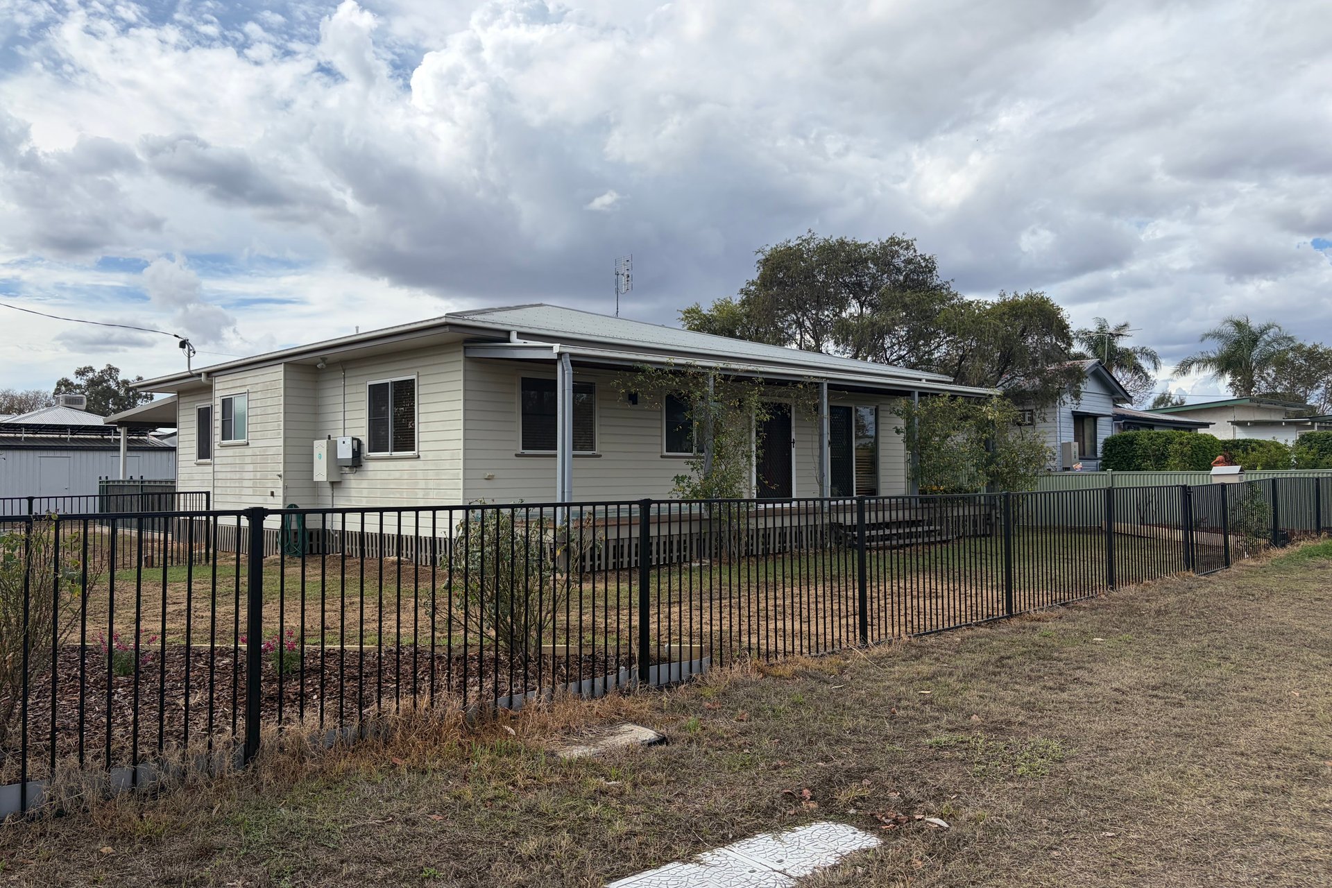 122 Pratten Street, Dalby, QLD, 4405