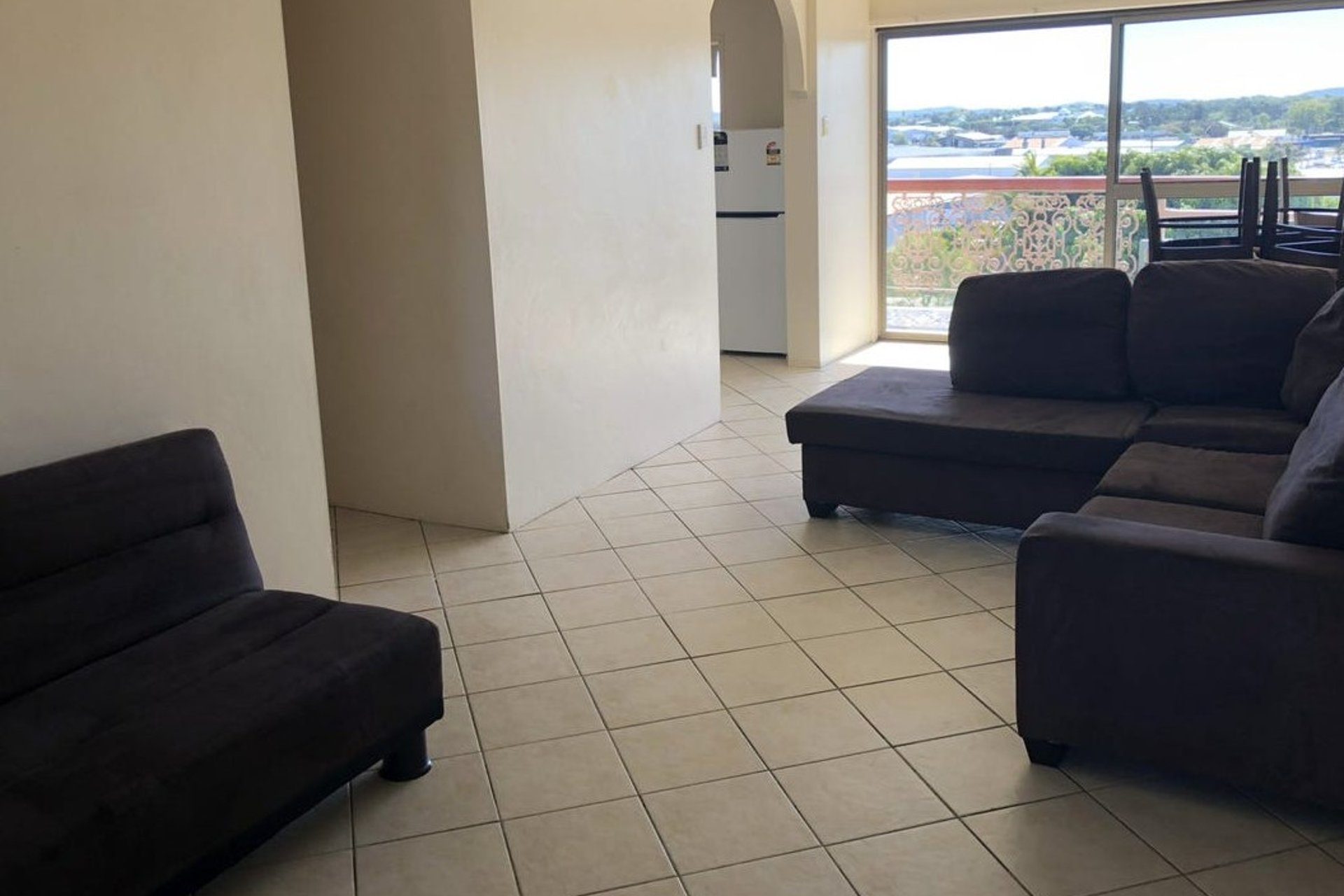 17/7 Kent Street, West Gladstone, QLD, 4680