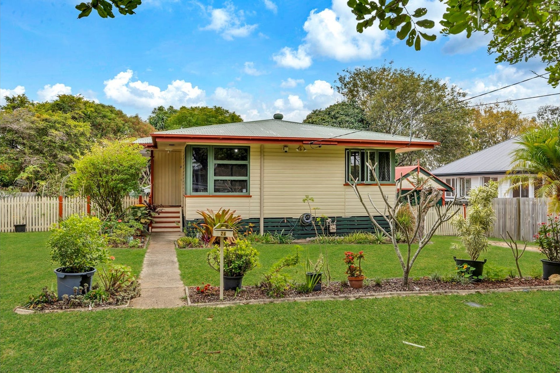 26 Baillieston Street, Leichhardt, QLD, 4305