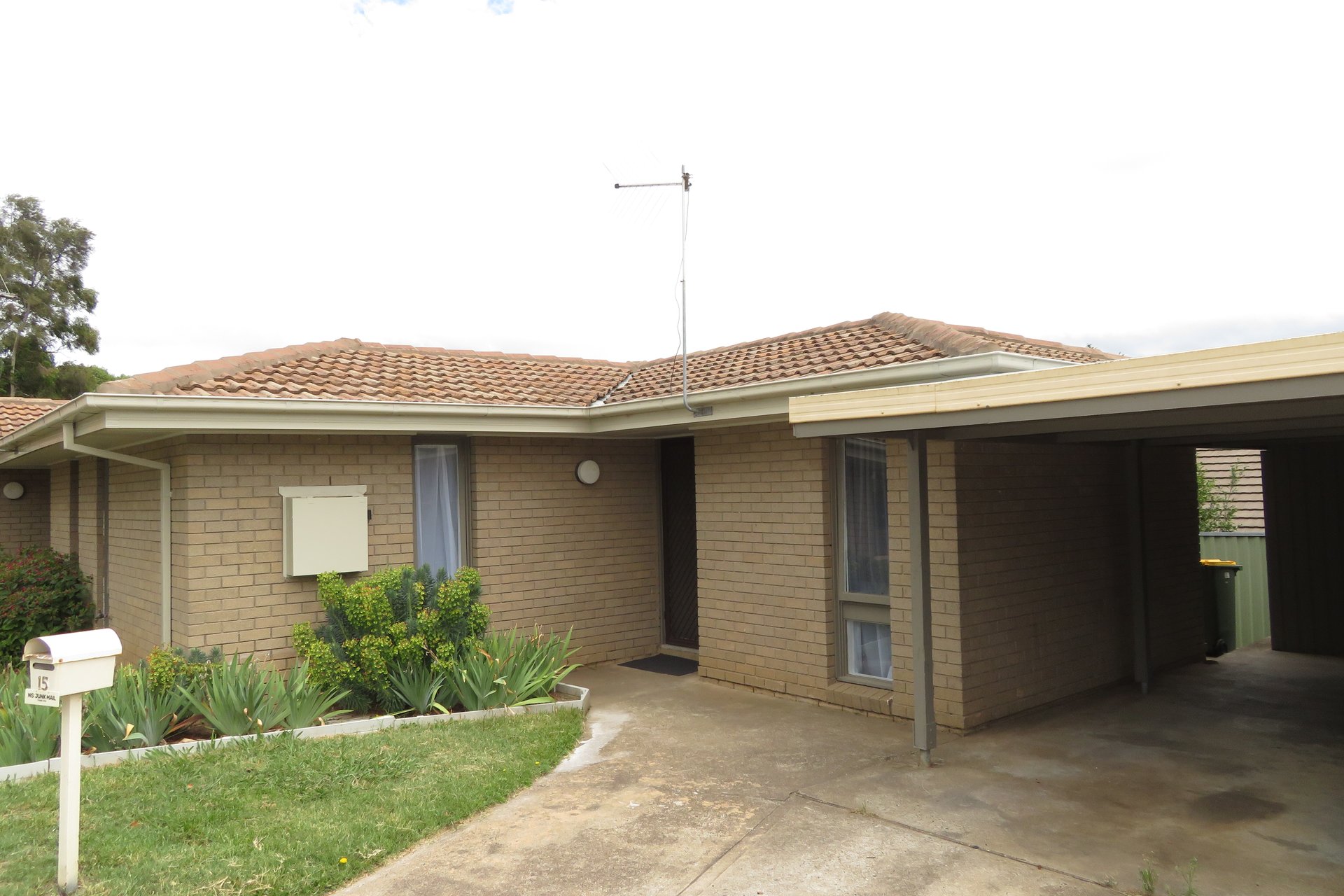 15 Crago Way, Mitchell, NSW, 2795