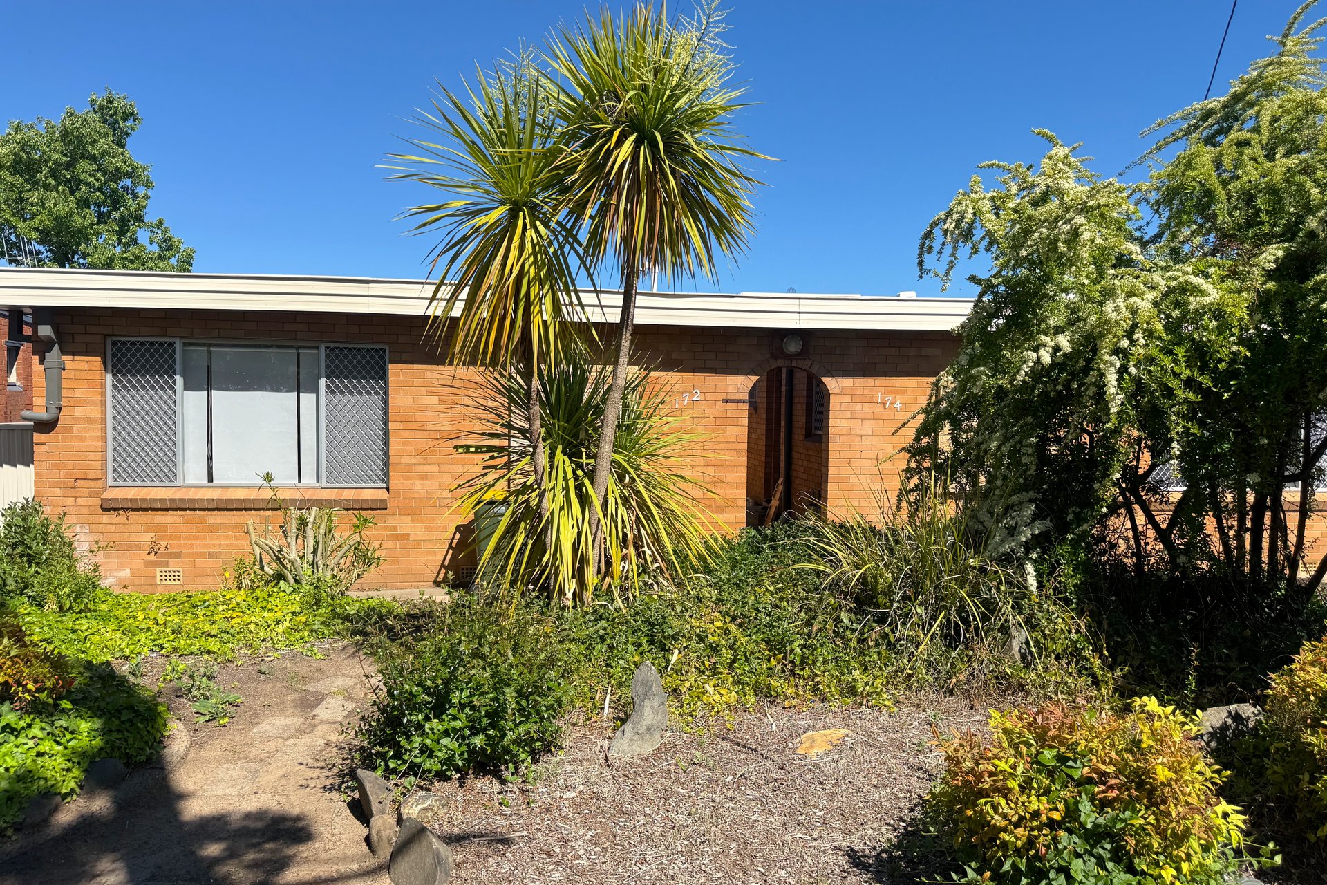 4/172 Stewart Street, Bathurst, NSW, 2795