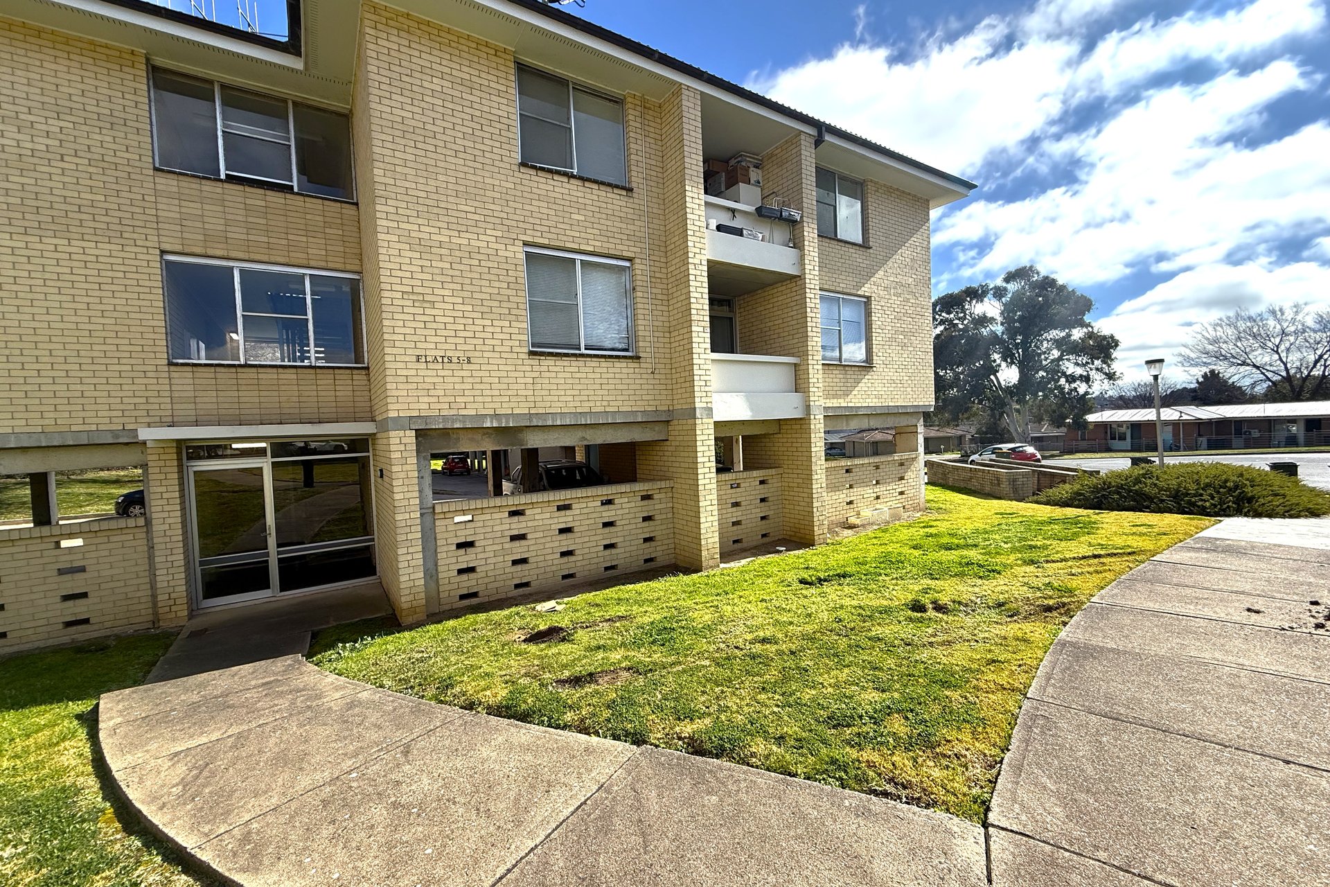 6/31 Griffin Street, Bathurst, NSW, 2795