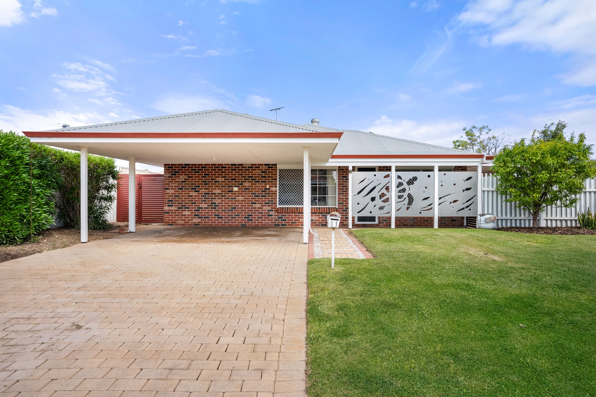 11 Barracuda Rise, Warnbro, WA, 6169