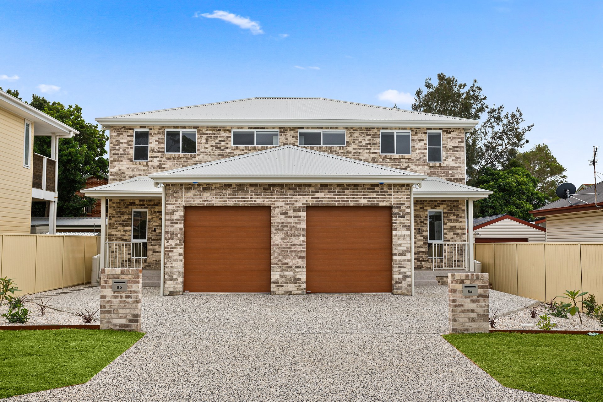 8b Coolgardie Street, East Corrimal, NSW, 2518