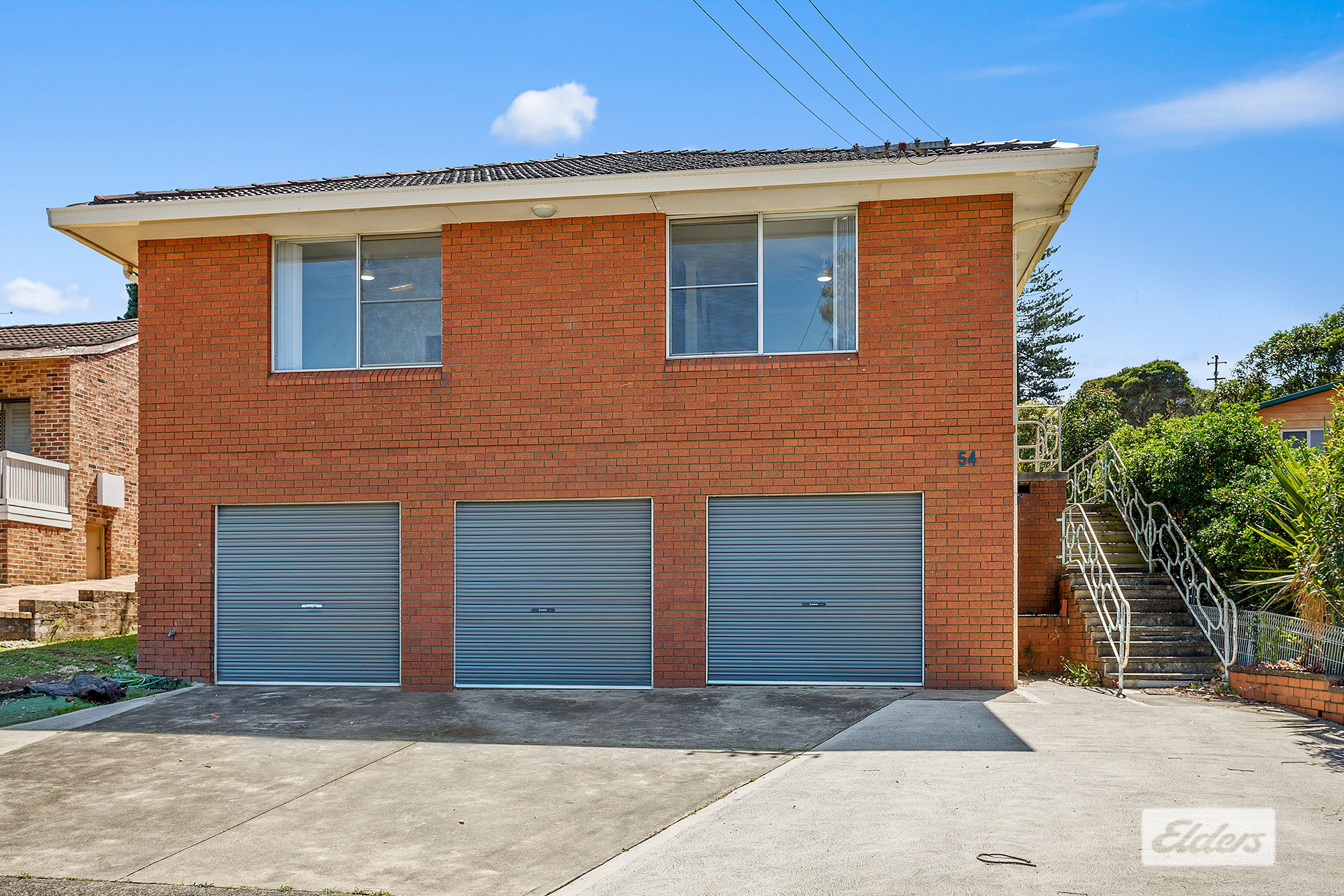 1/54 Grandview Parade, Lake Heights, NSW, 2502