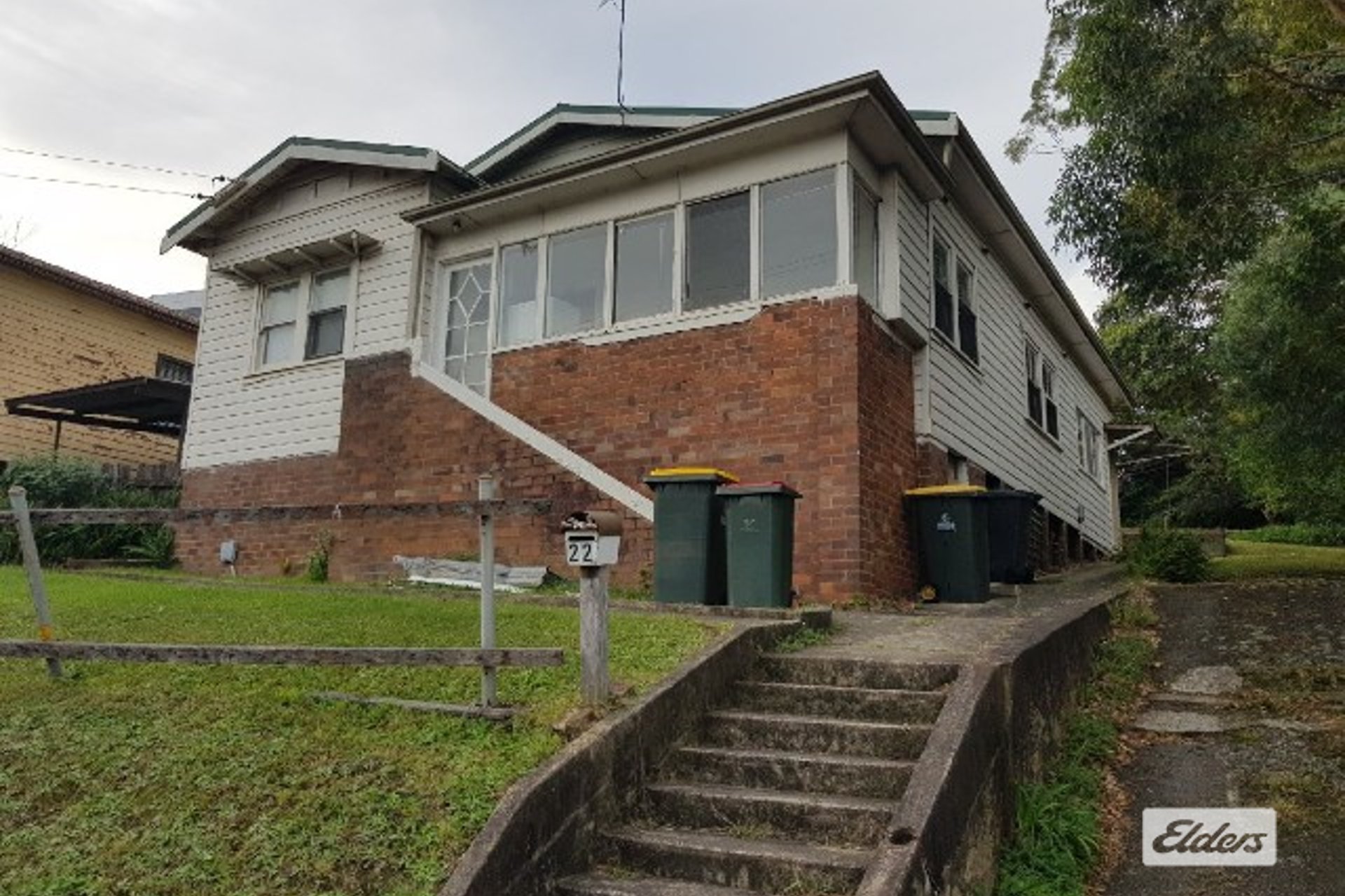 2/22 Staff Street, Wollongong, NSW, 2500