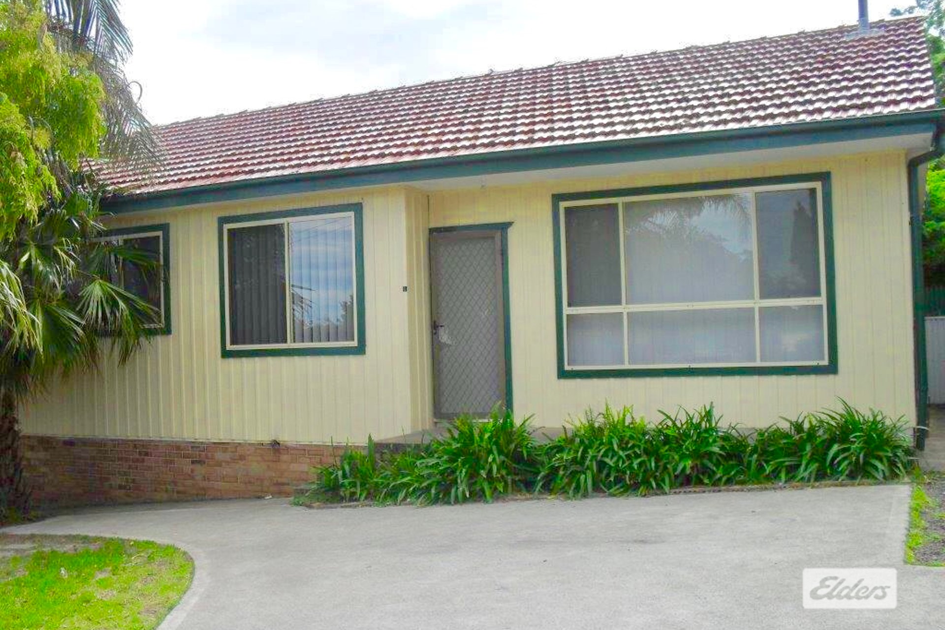 1/112 Blackman Parade, Unanderra, NSW, 2526