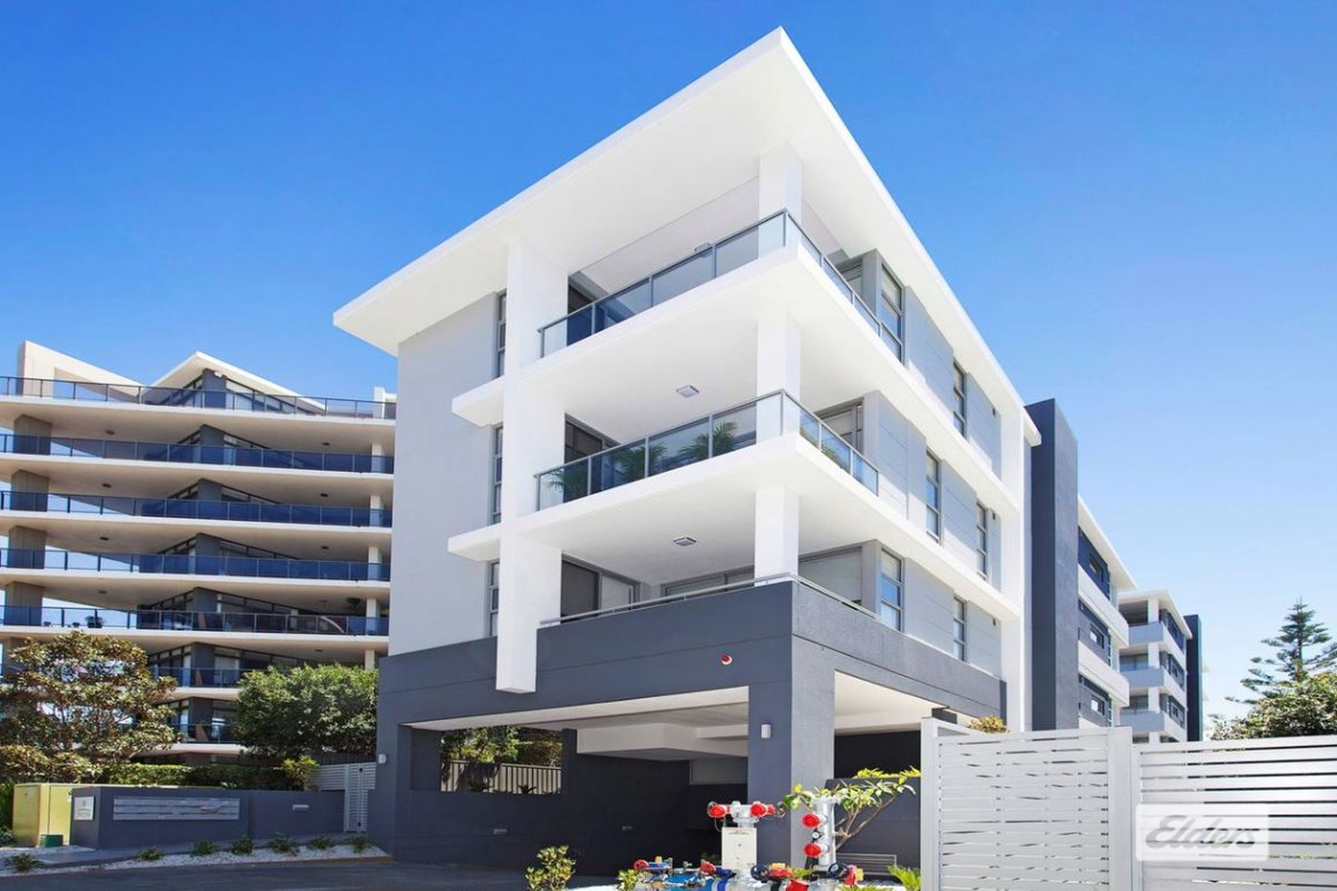 203/18 Kembla Street, Wollongong, NSW, 2500