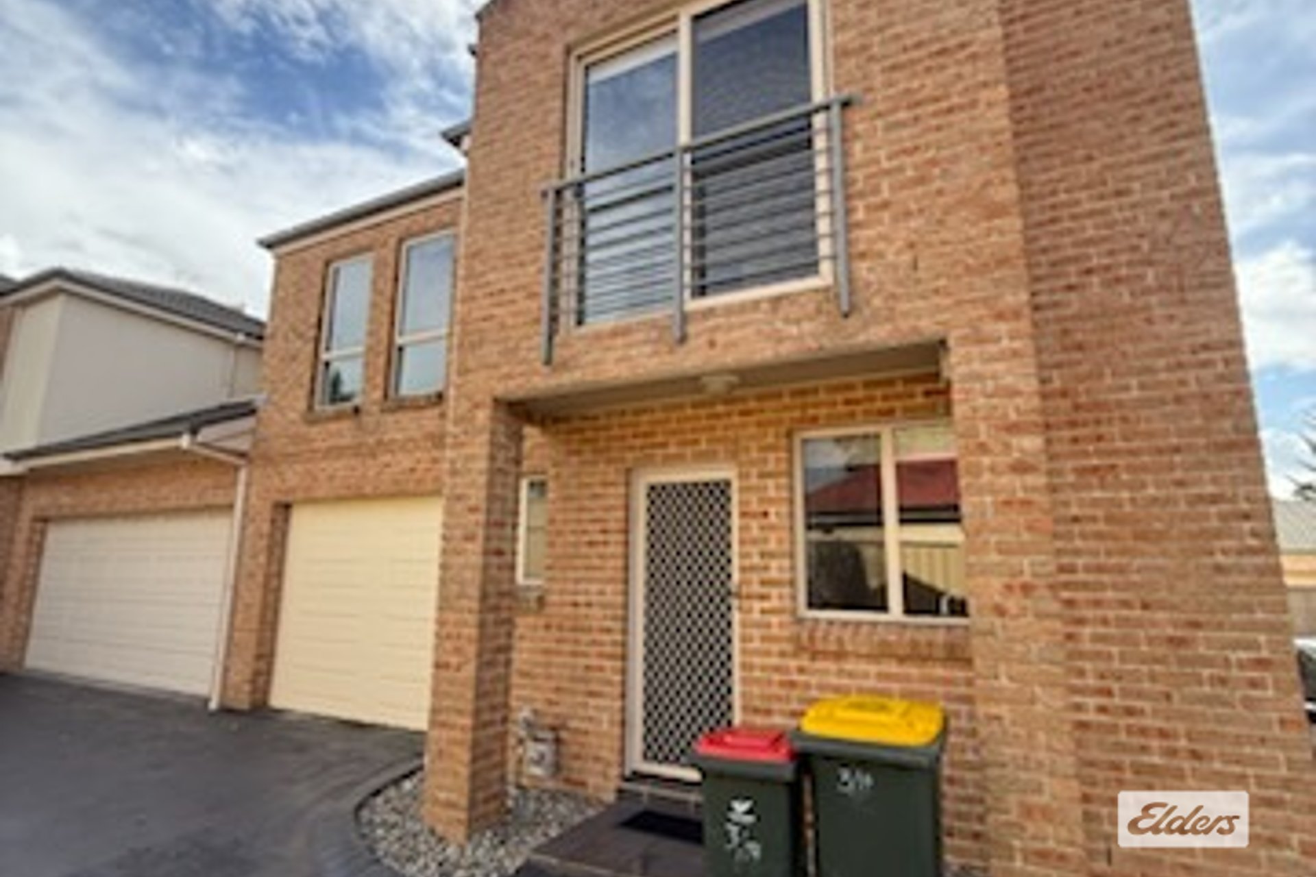 3/14 England Street, West Wollongong, NSW, 2500