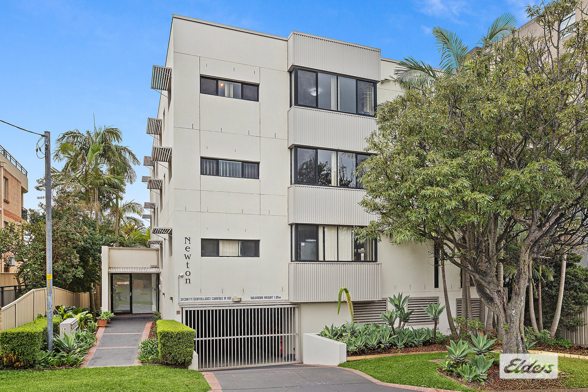 6/18 Hercules Street, Wollongong, NSW, 2500