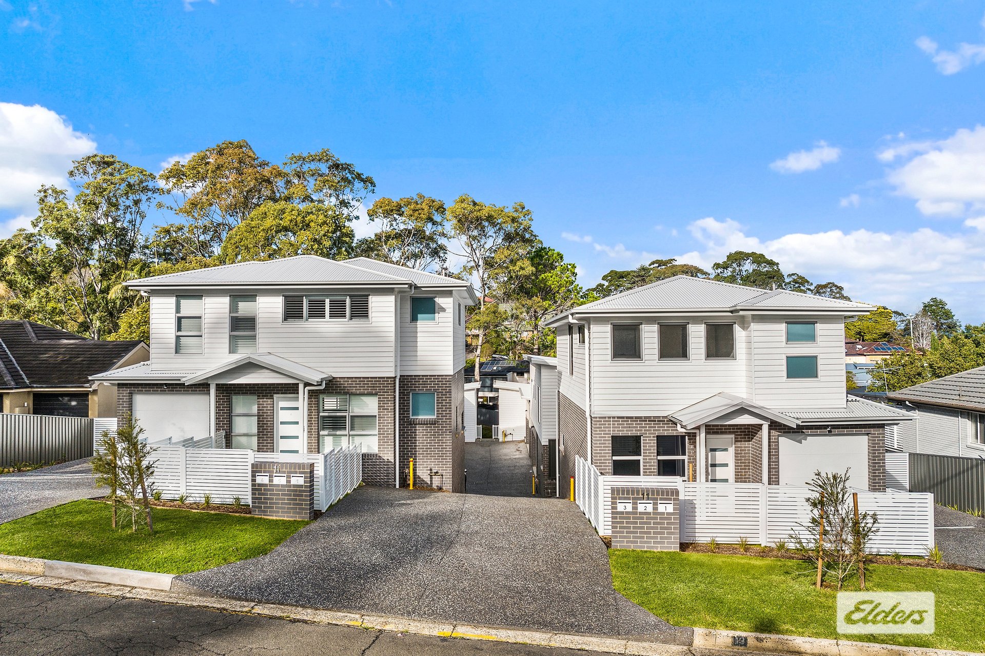 4/11-13 St Johns Avenue, Mangerton, NSW, 2500