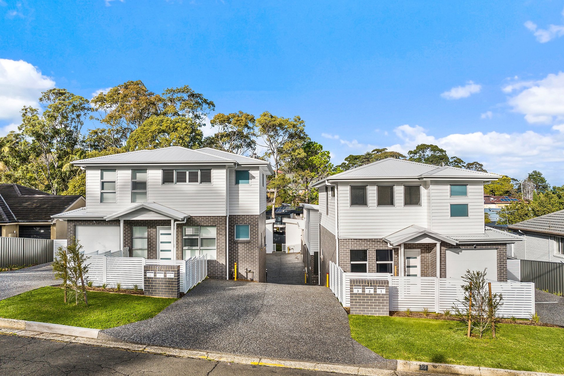 4/11-13 St Johns Avenue, Mangerton, NSW, 2500