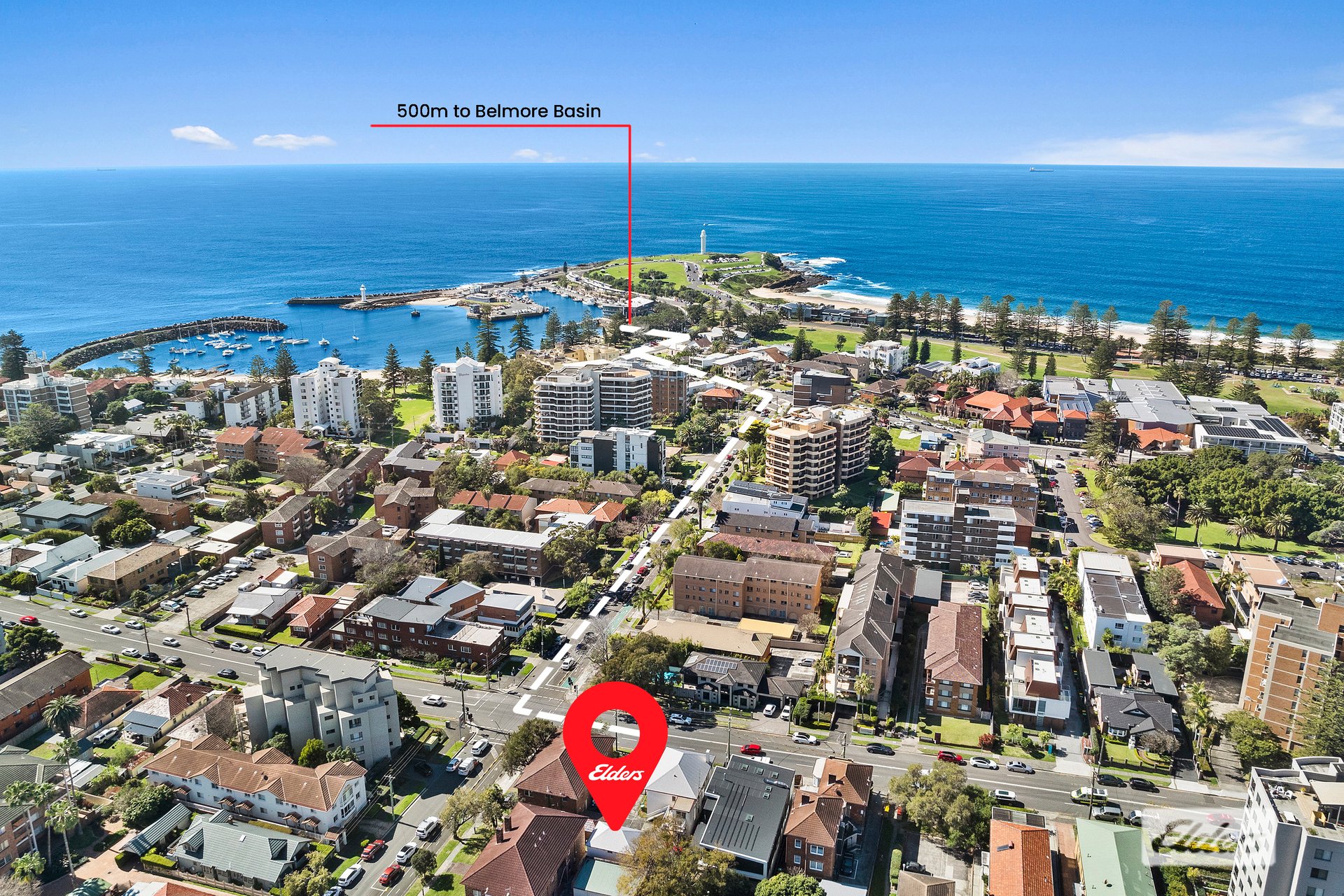 3/86 Corrimal Street, Wollongong, NSW, 2500