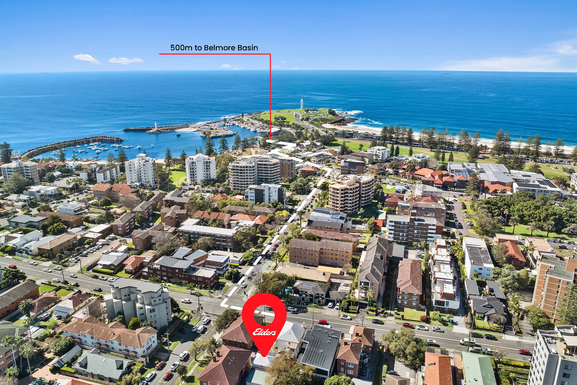 3/86 Corrimal Street, Wollongong, NSW, 2500