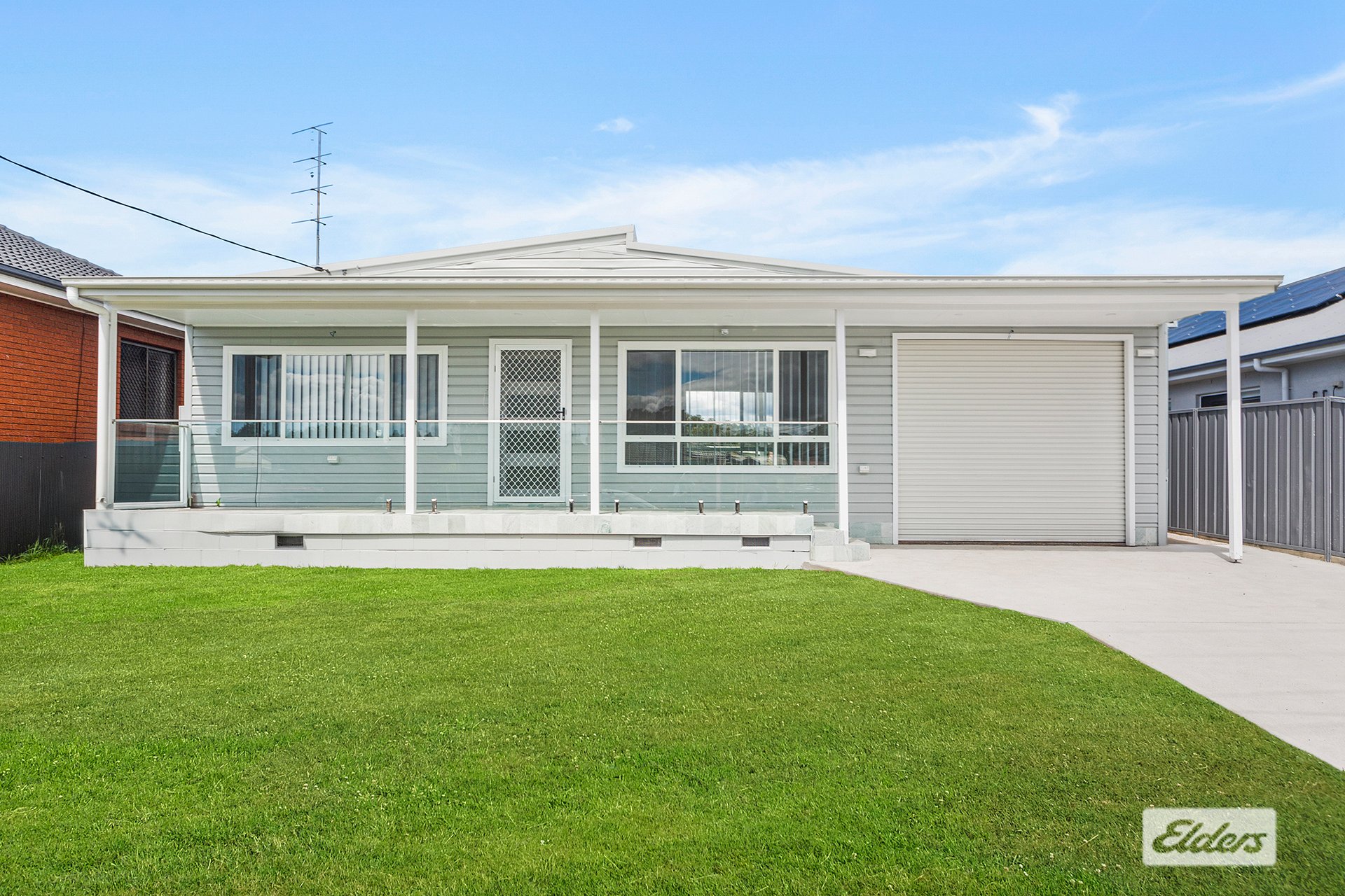 6 Jason Avenue, Barrack Heights, NSW, 2528