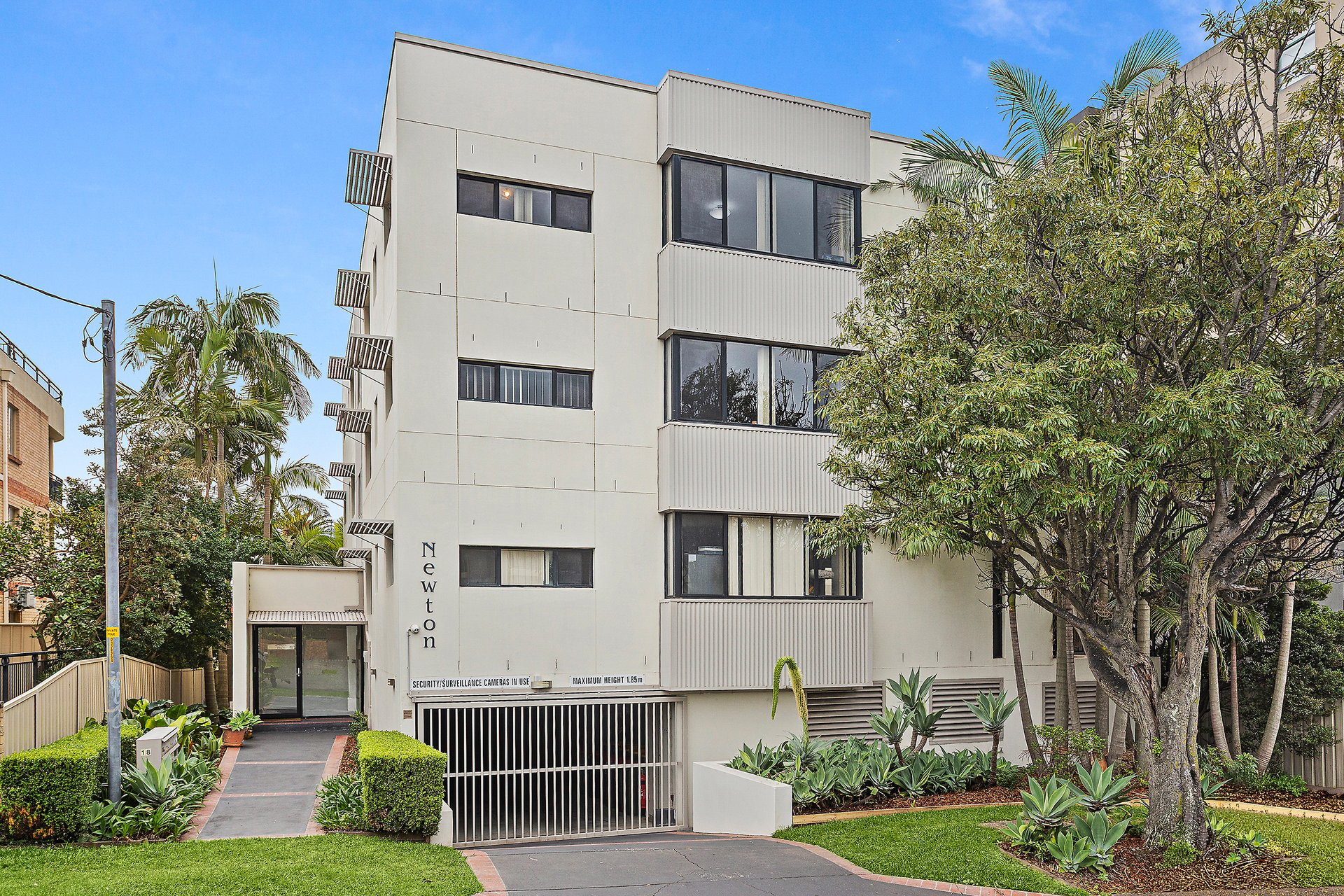 6/18 Hercules Street, Wollongong, NSW, 2500