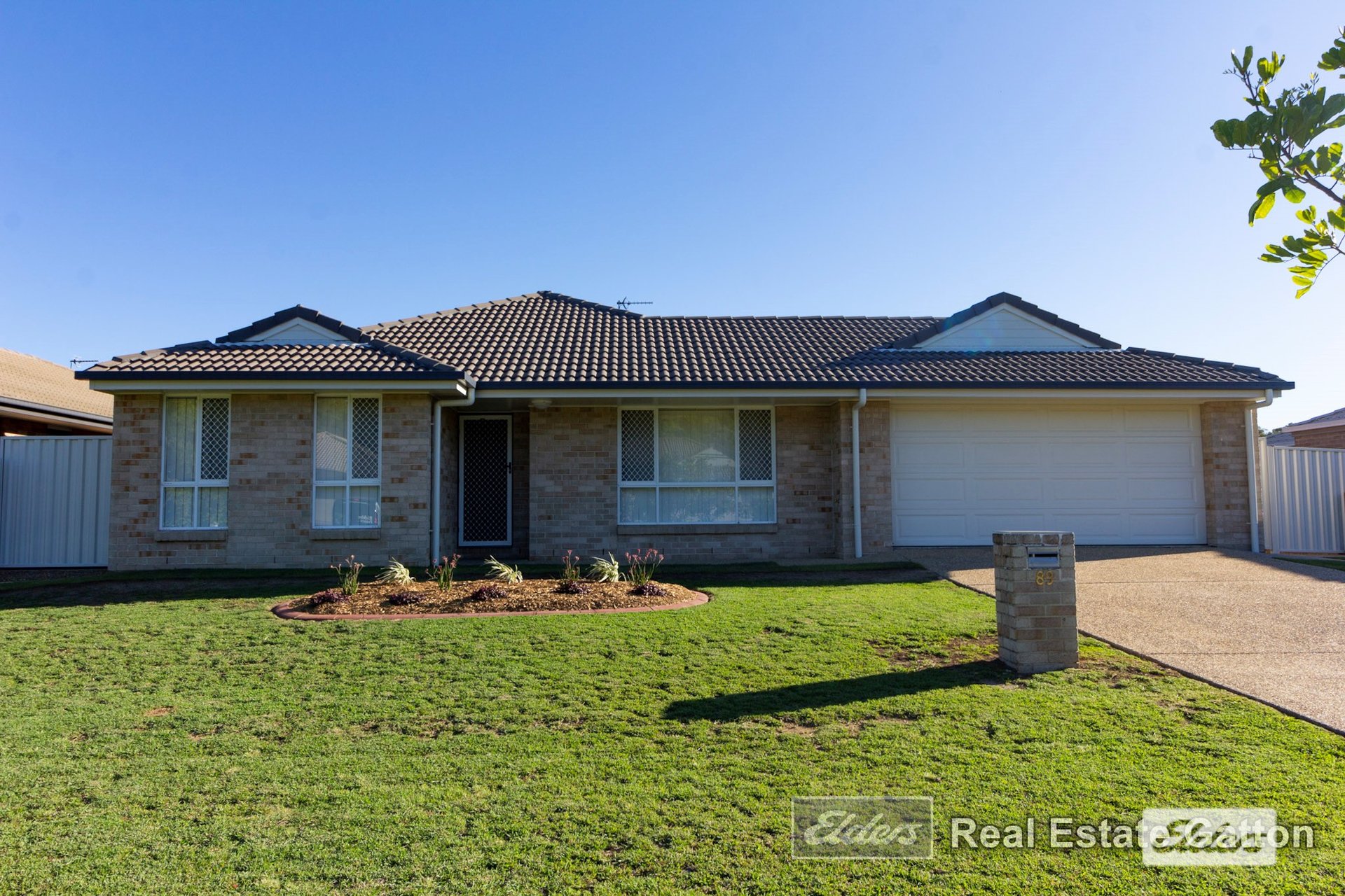 89 Douglas Mcinnes Drive, Laidley, QLD, 4341