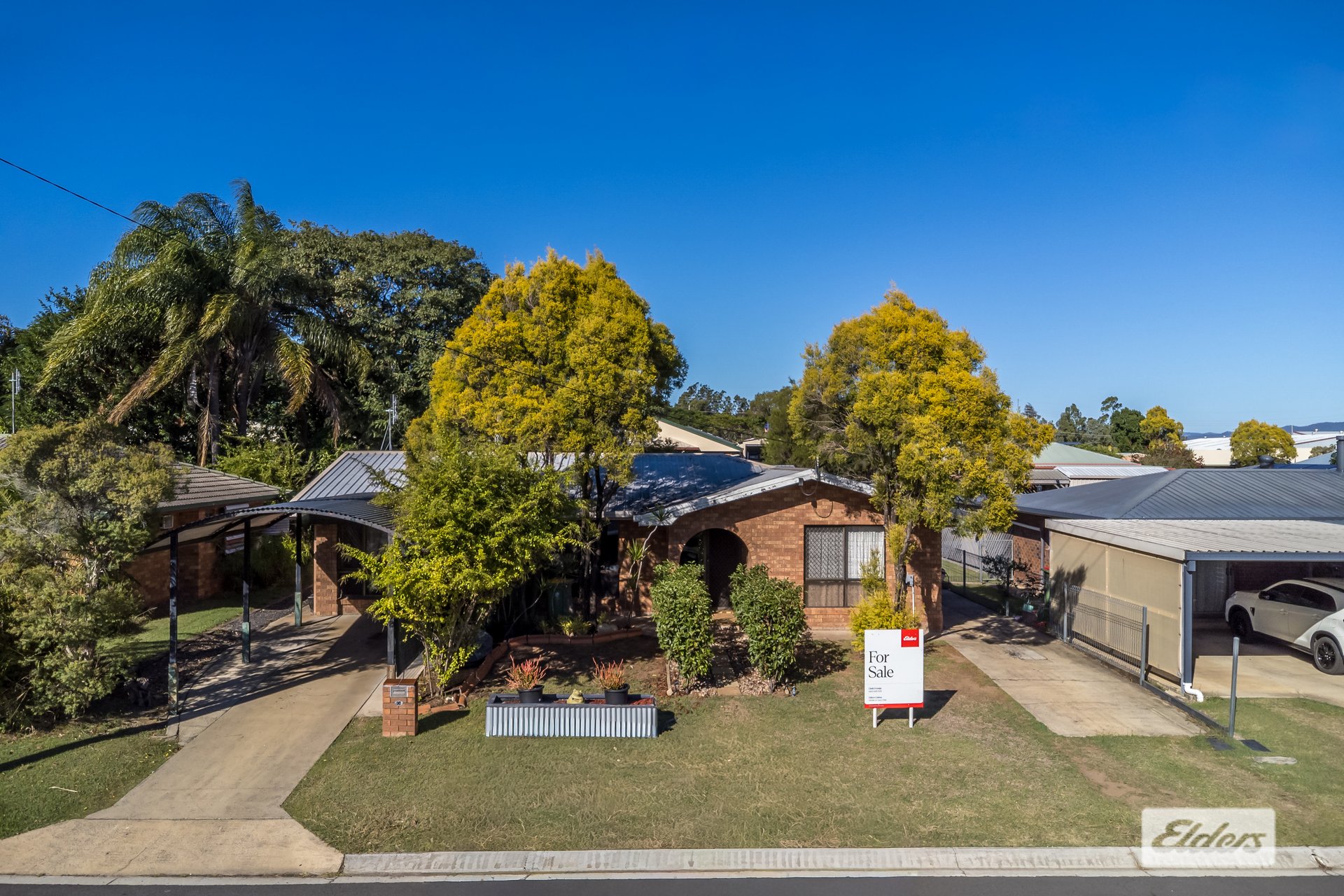 30 Crestview Avenue, Gatton, QLD, 4343