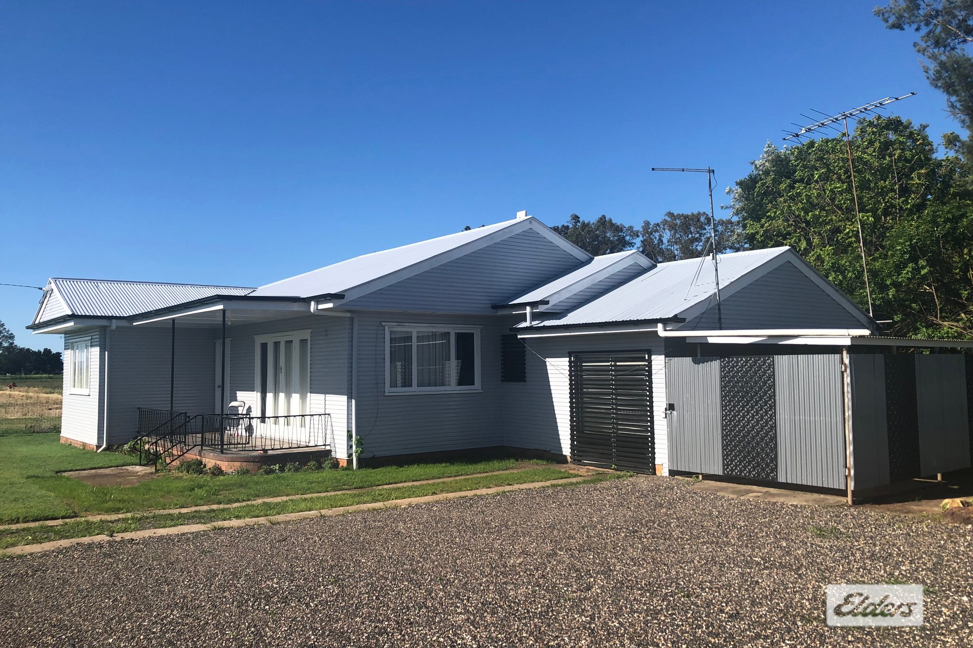 69 Gatton Laidley Road, Forest Hill, QLD, 4342