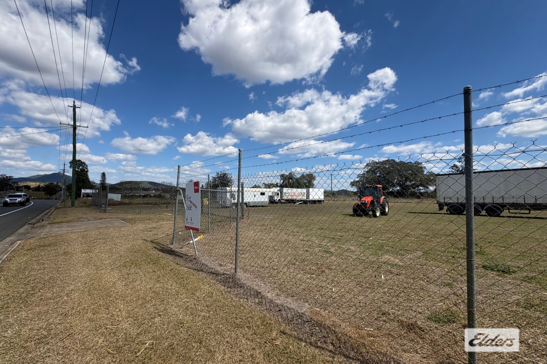 Lot 1 Mayne Street, Tiaro, QLD, 4650
