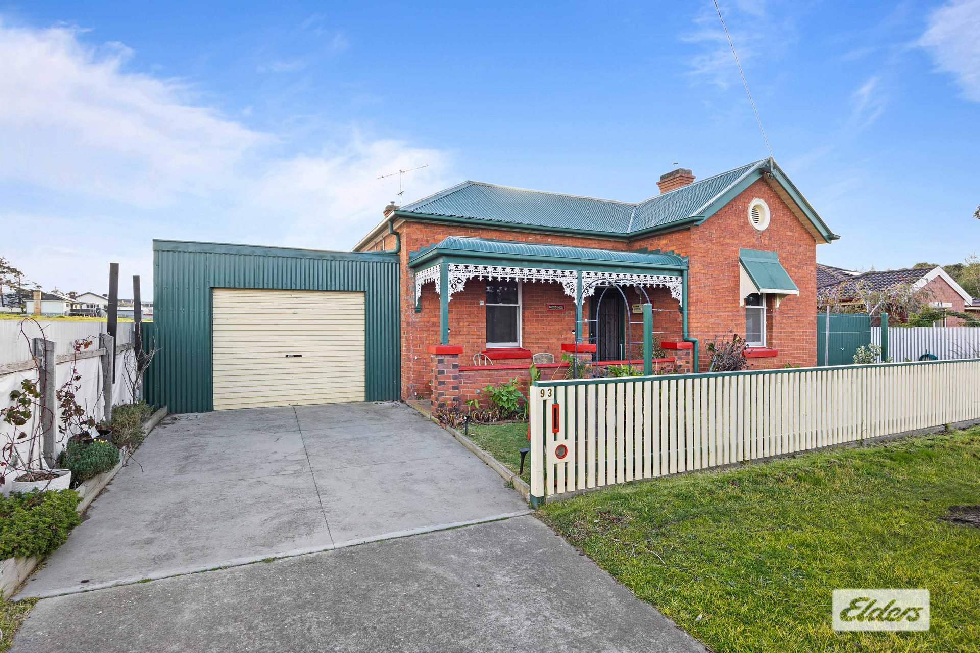 93 Queen Street, Ararat, VIC, 3377
