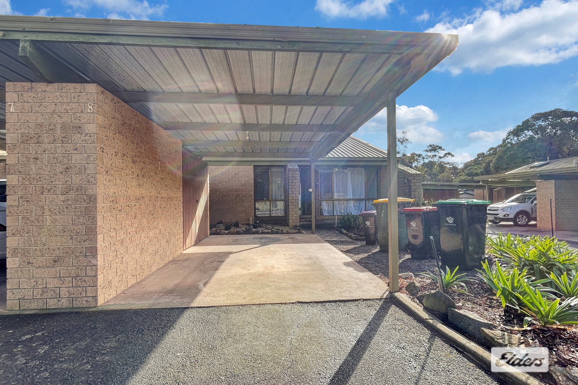 8/130 Lambert Street, Ararat, VIC, 3377