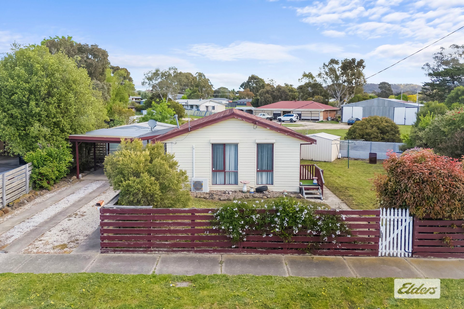 9 Baird Street, Ararat, VIC, 3377