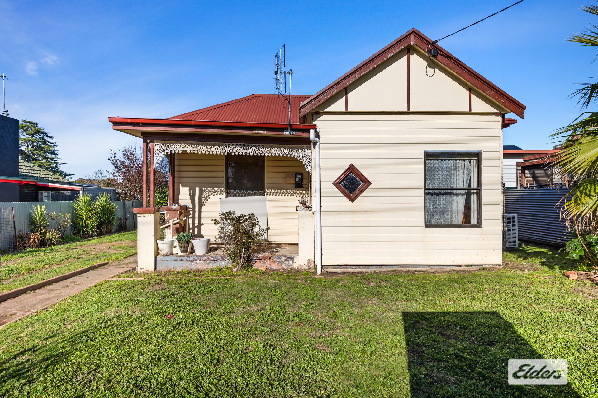 46 McLellan Street, Ararat, VIC, 3377
