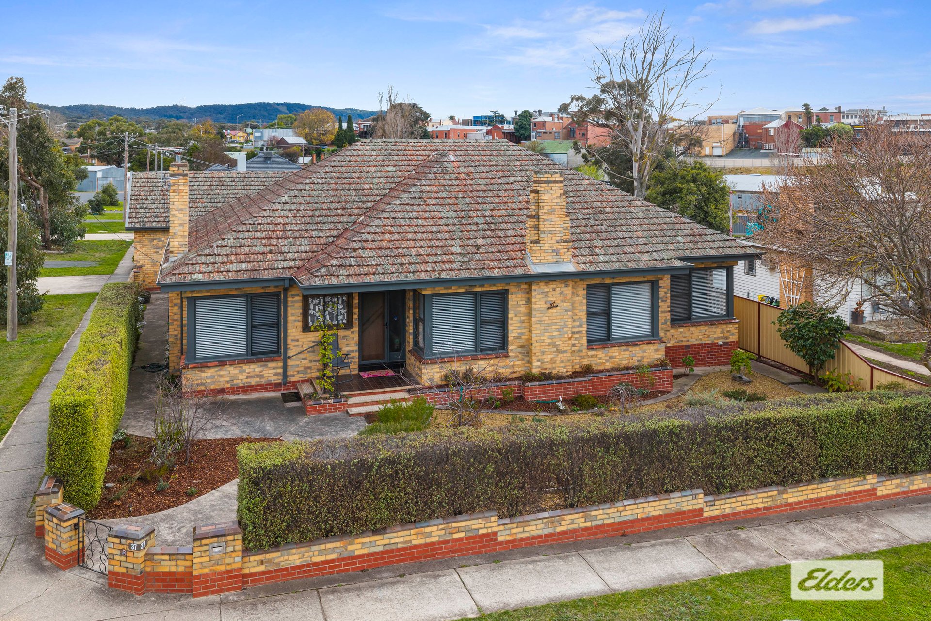 37 Vincent Street, Ararat, VIC, 3377