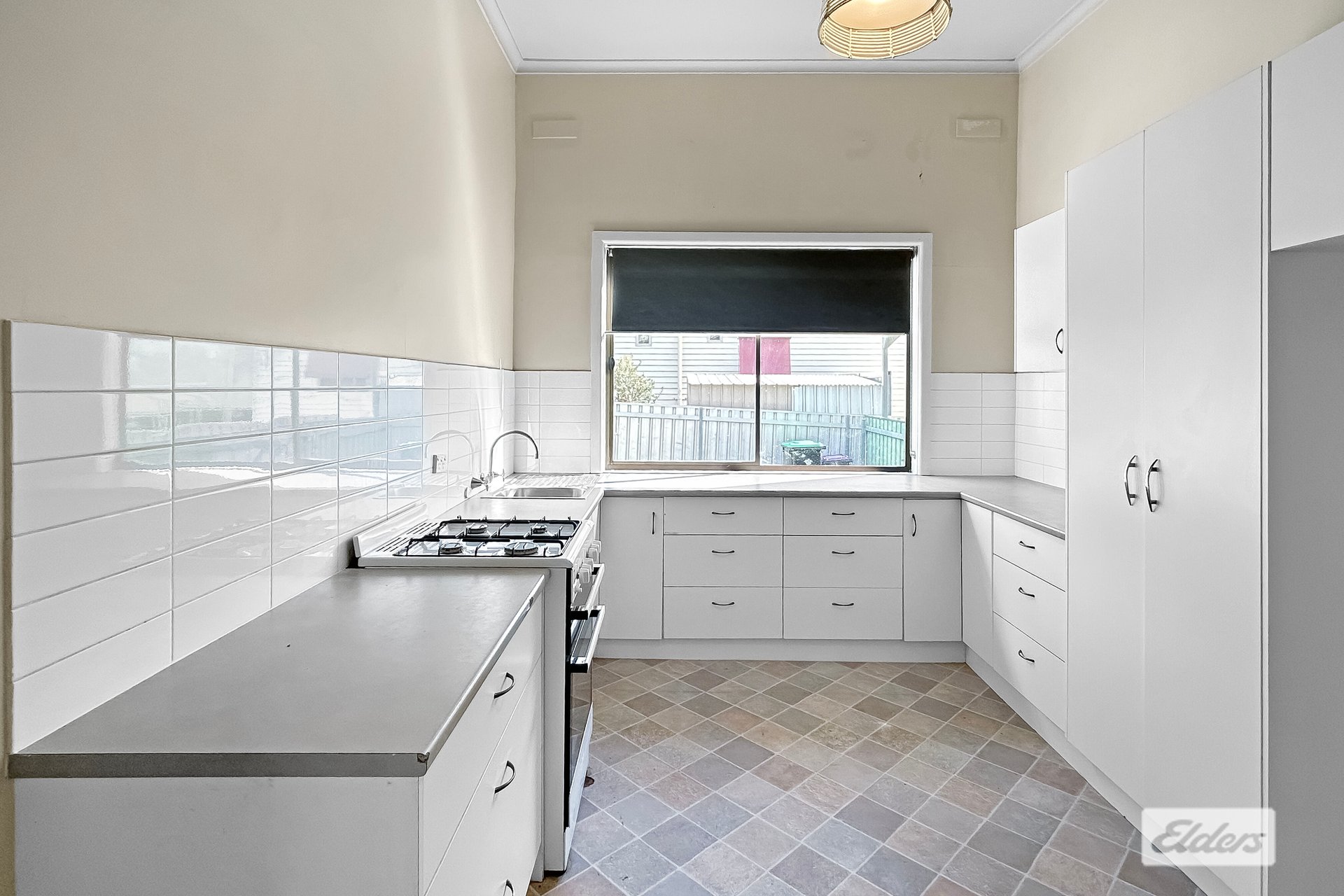 43 George Road — photo from Elders Real Estate Stawell