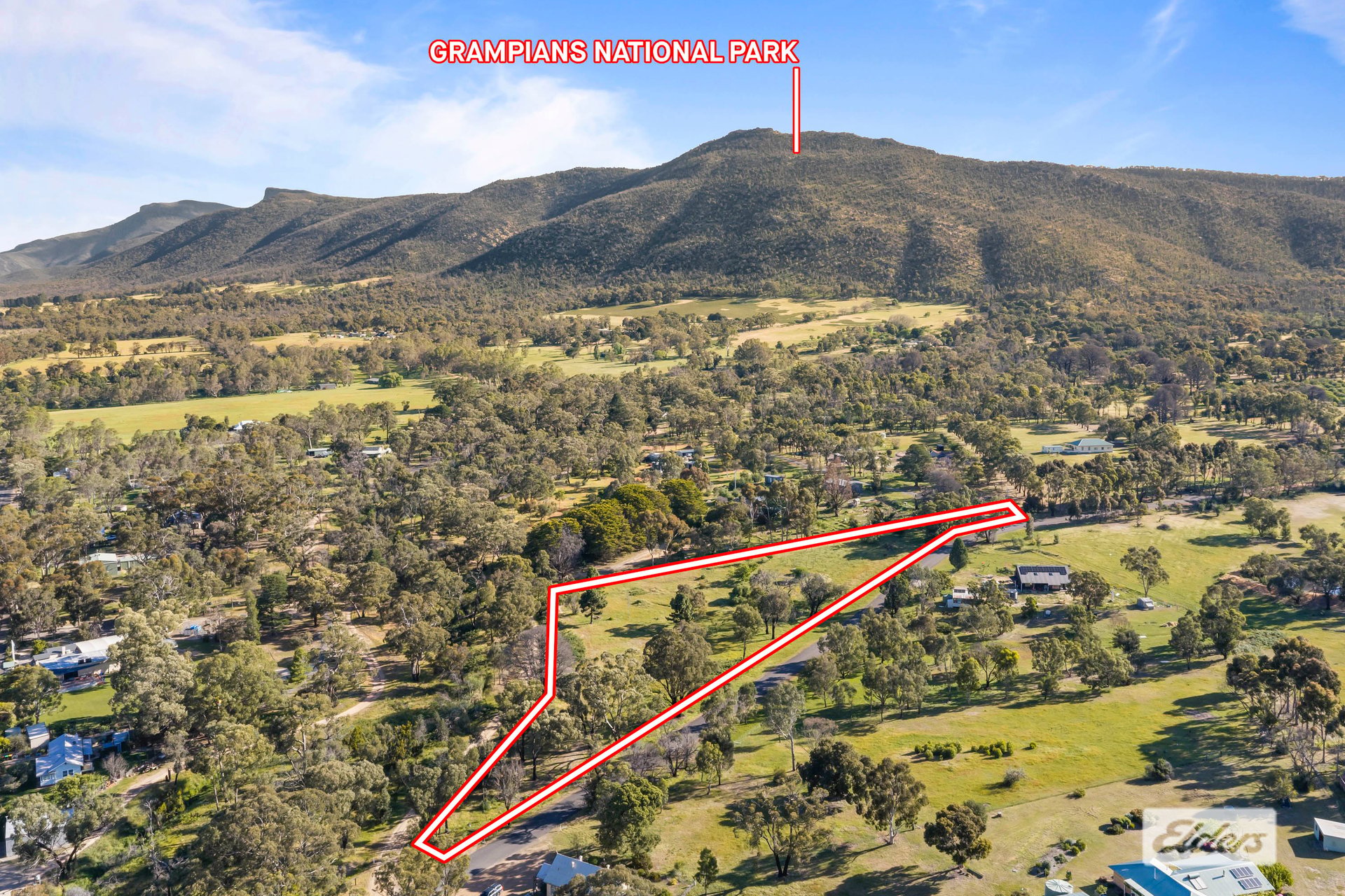 9 Church Road, Pomonal, VIC, 3381