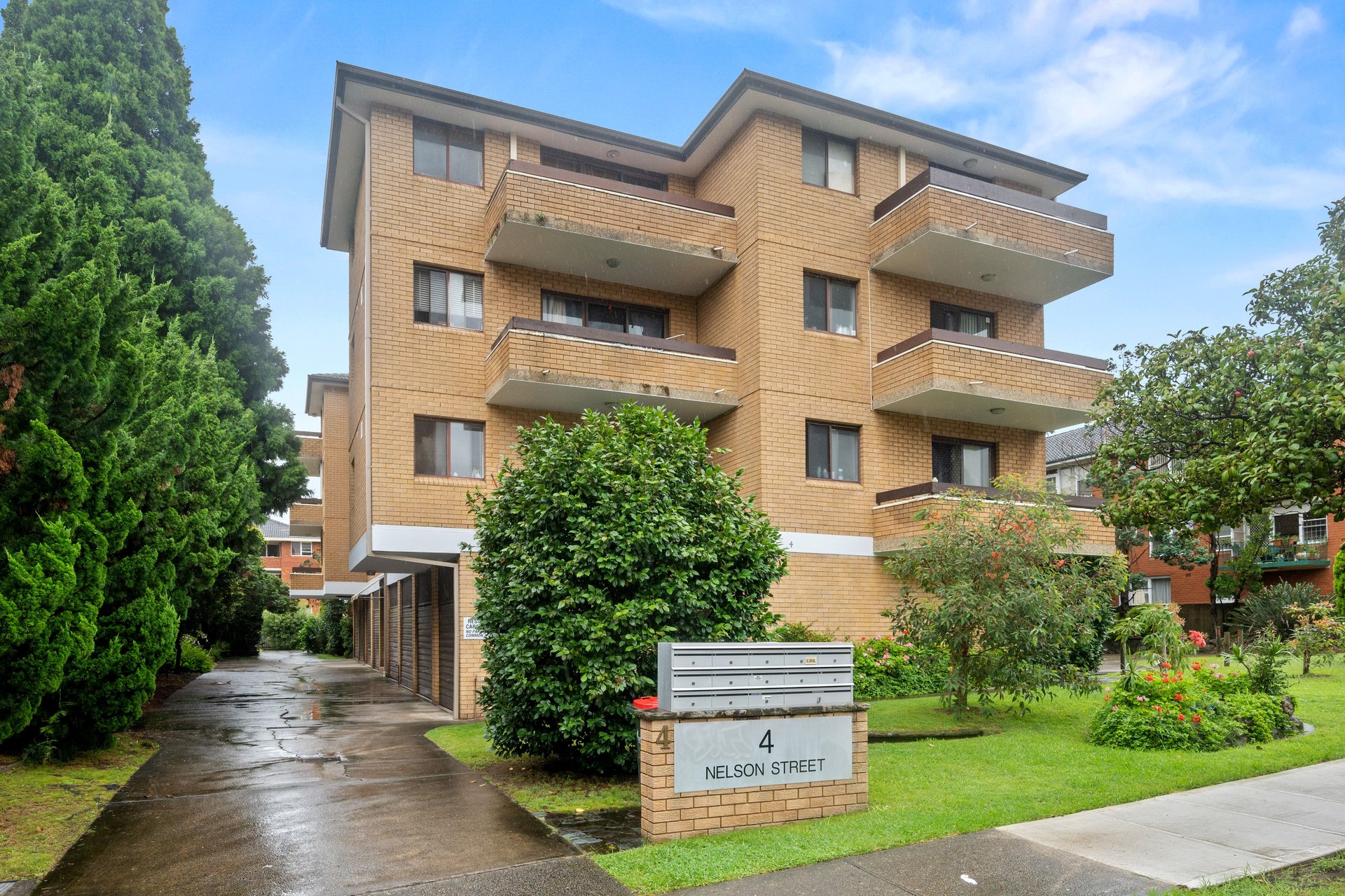 13/4 Nelson Street, Penshurst, NSW, 2222